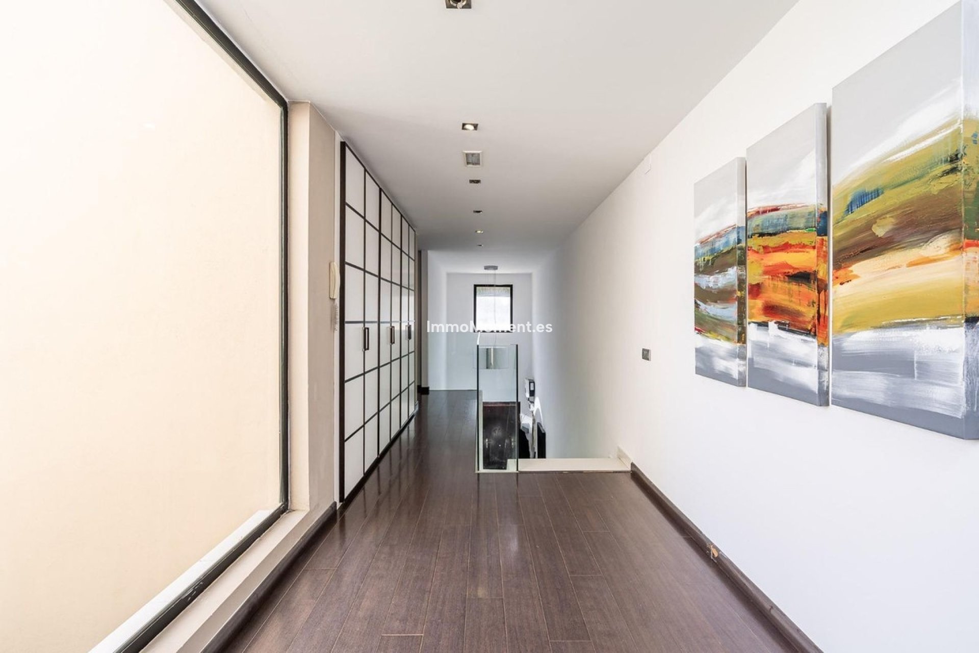 Bestaande woning - Vrijstaande villa - Mijas Costa