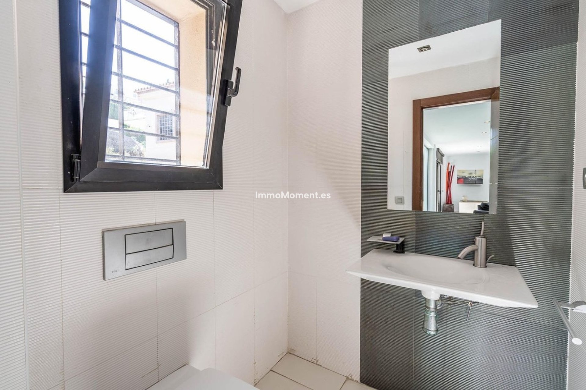 Bestaande woning - Vrijstaande villa - Mijas Costa