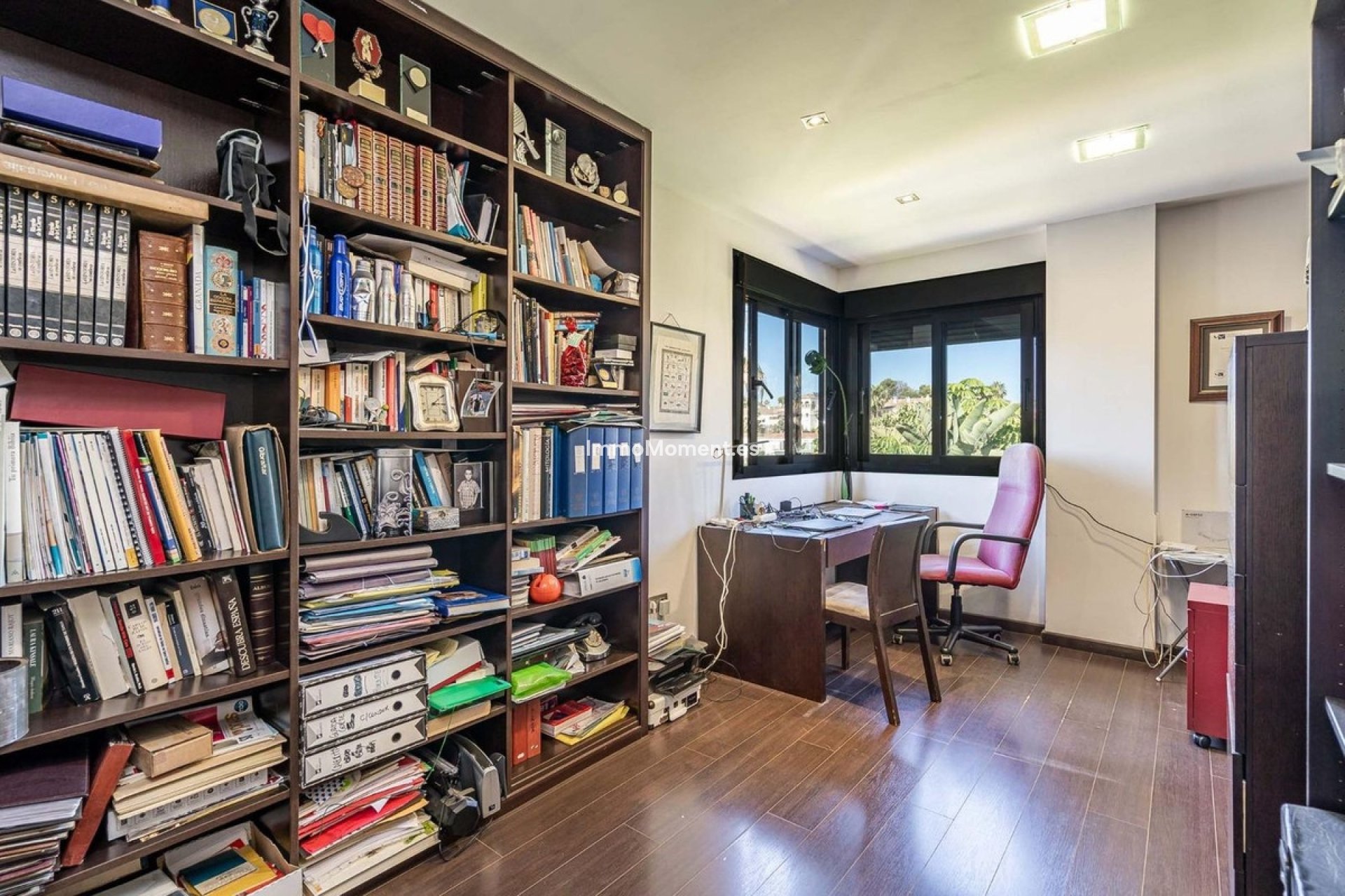 Bestaande woning - Vrijstaande villa - Mijas Costa