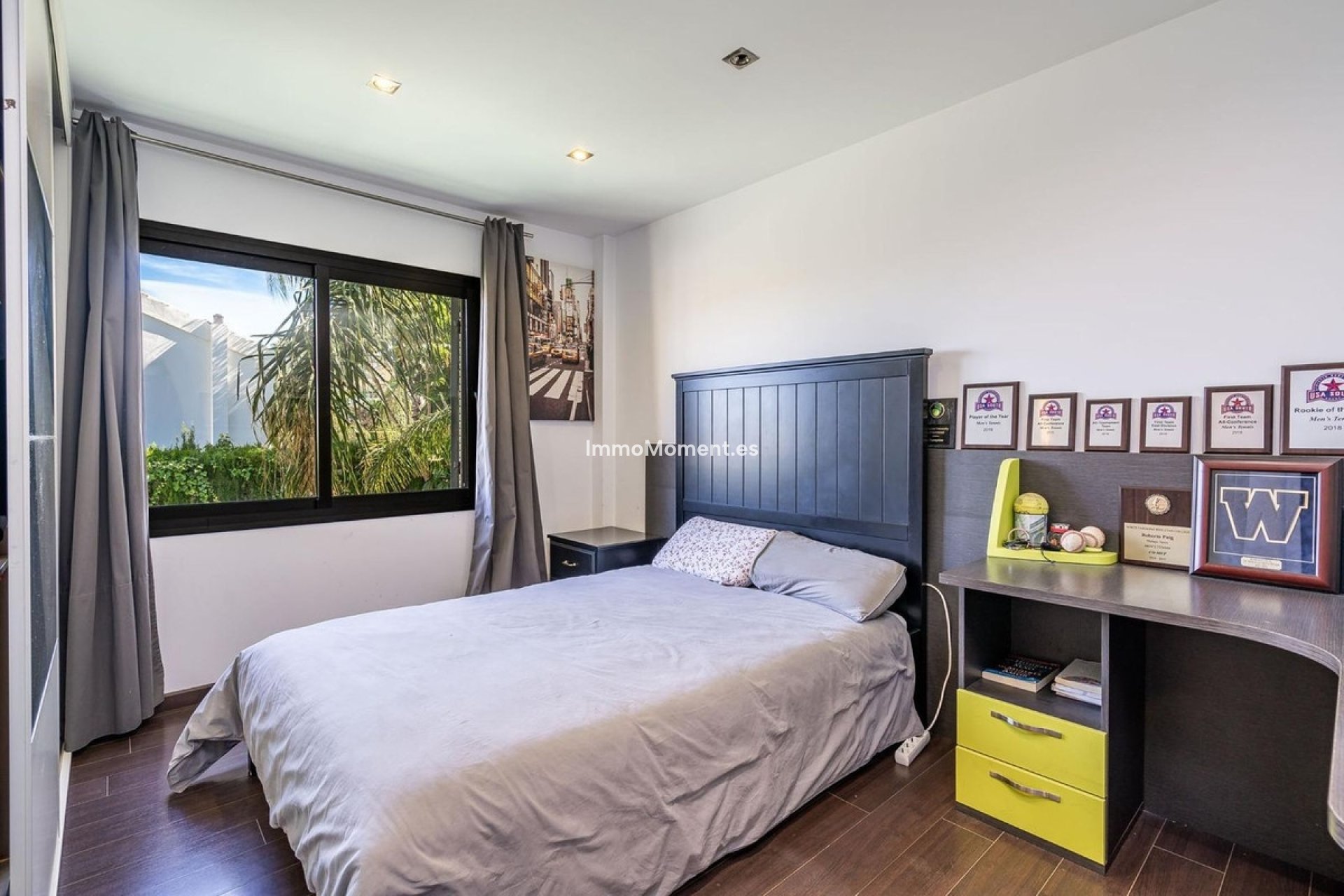 Bestaande woning - Vrijstaande villa - Mijas Costa