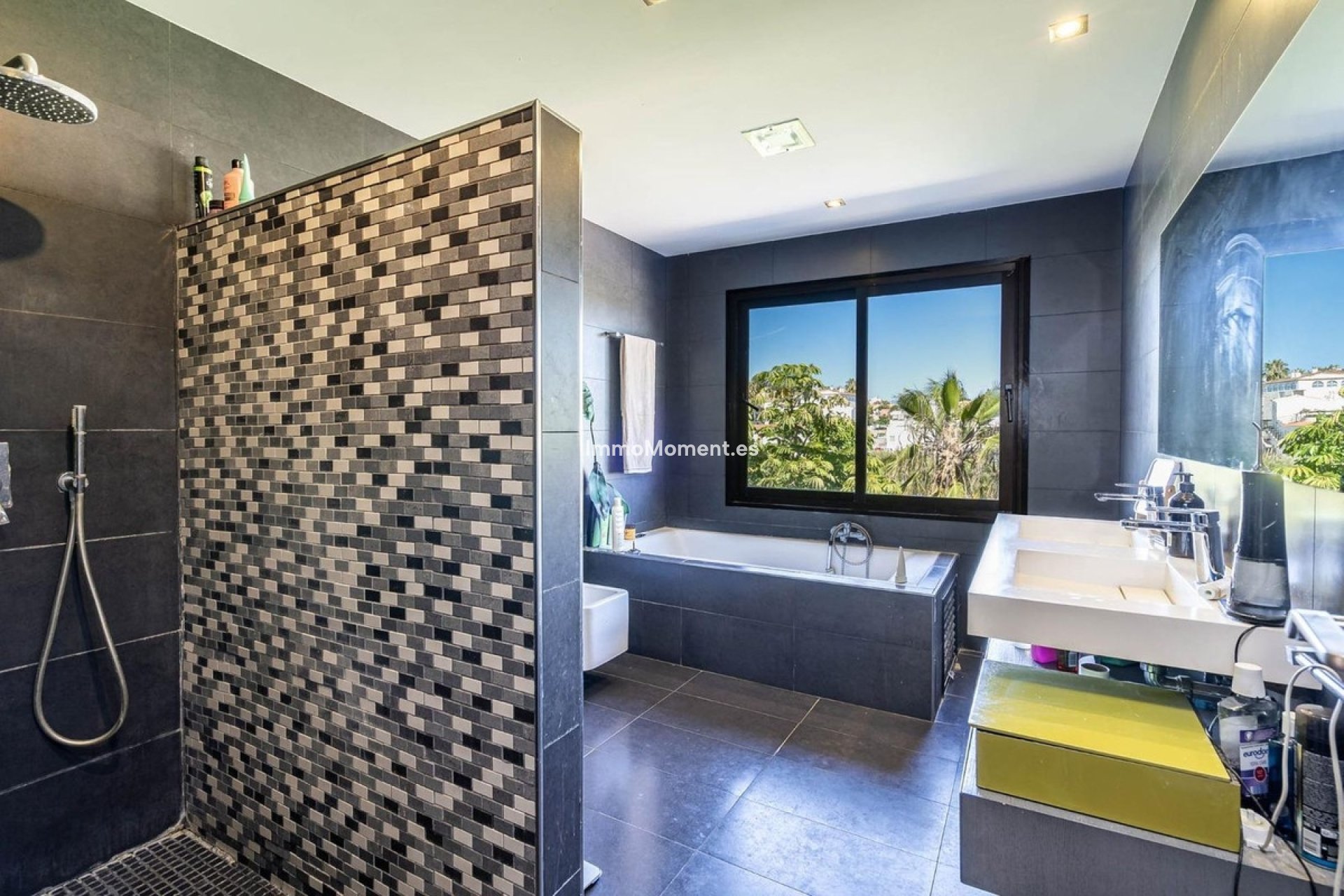 Bestaande woning - Vrijstaande villa - Mijas Costa