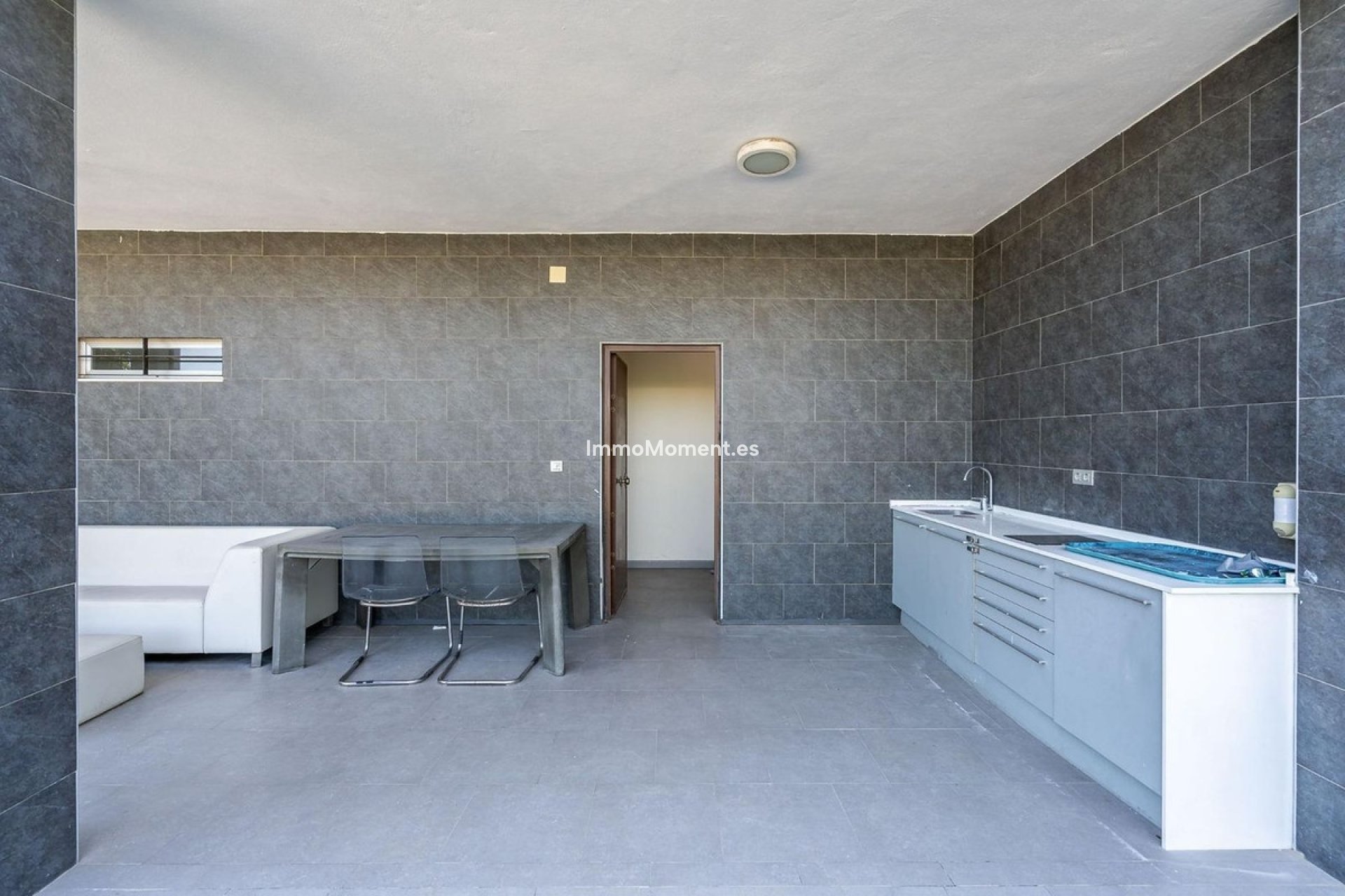 Bestaande woning - Vrijstaande villa - Mijas Costa