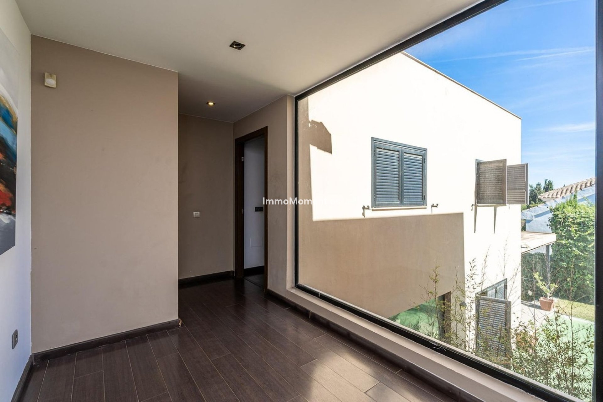 Bestaande woning - Vrijstaande villa - Mijas Costa