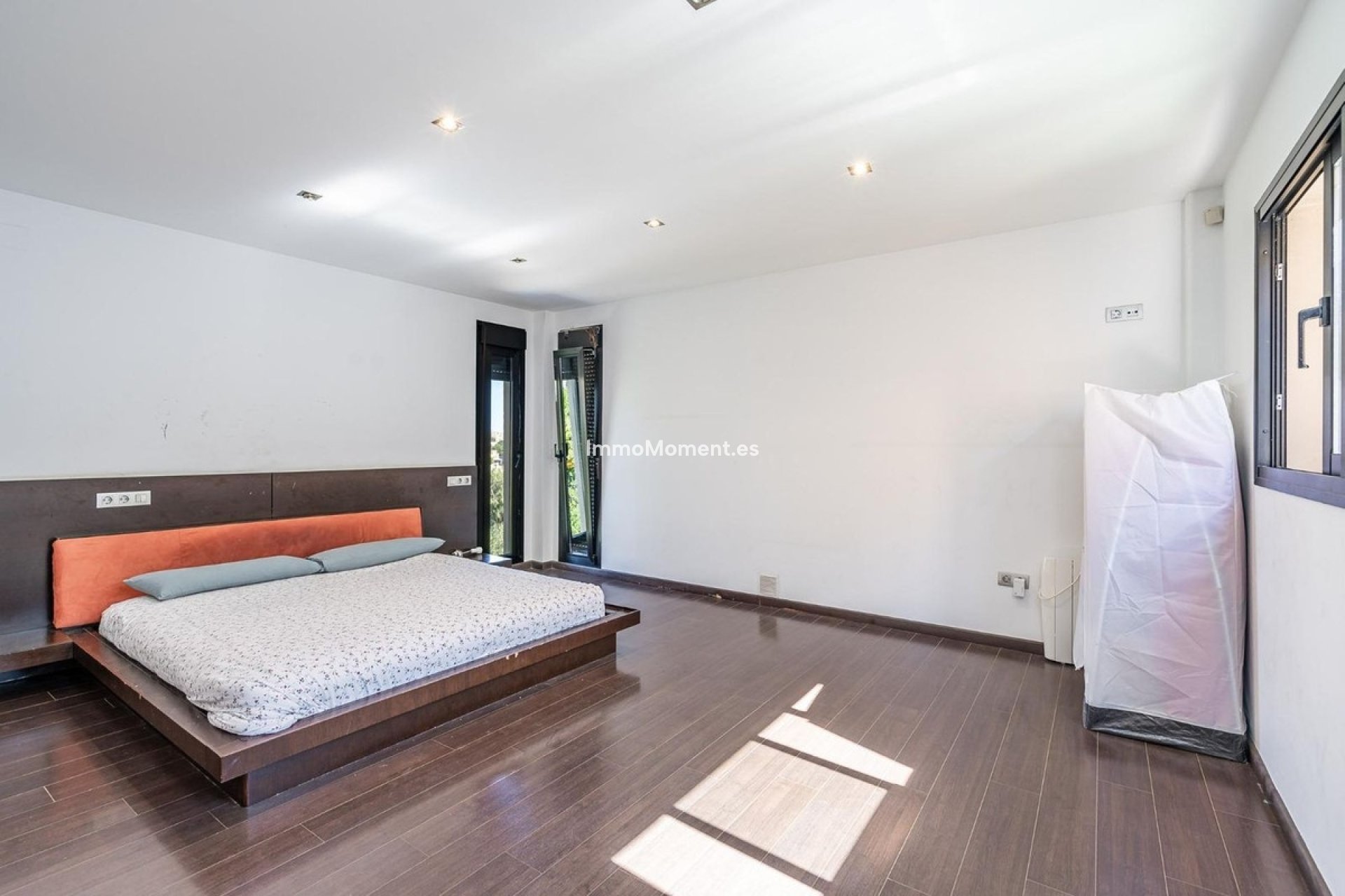 Bestaande woning - Vrijstaande villa - Mijas Costa