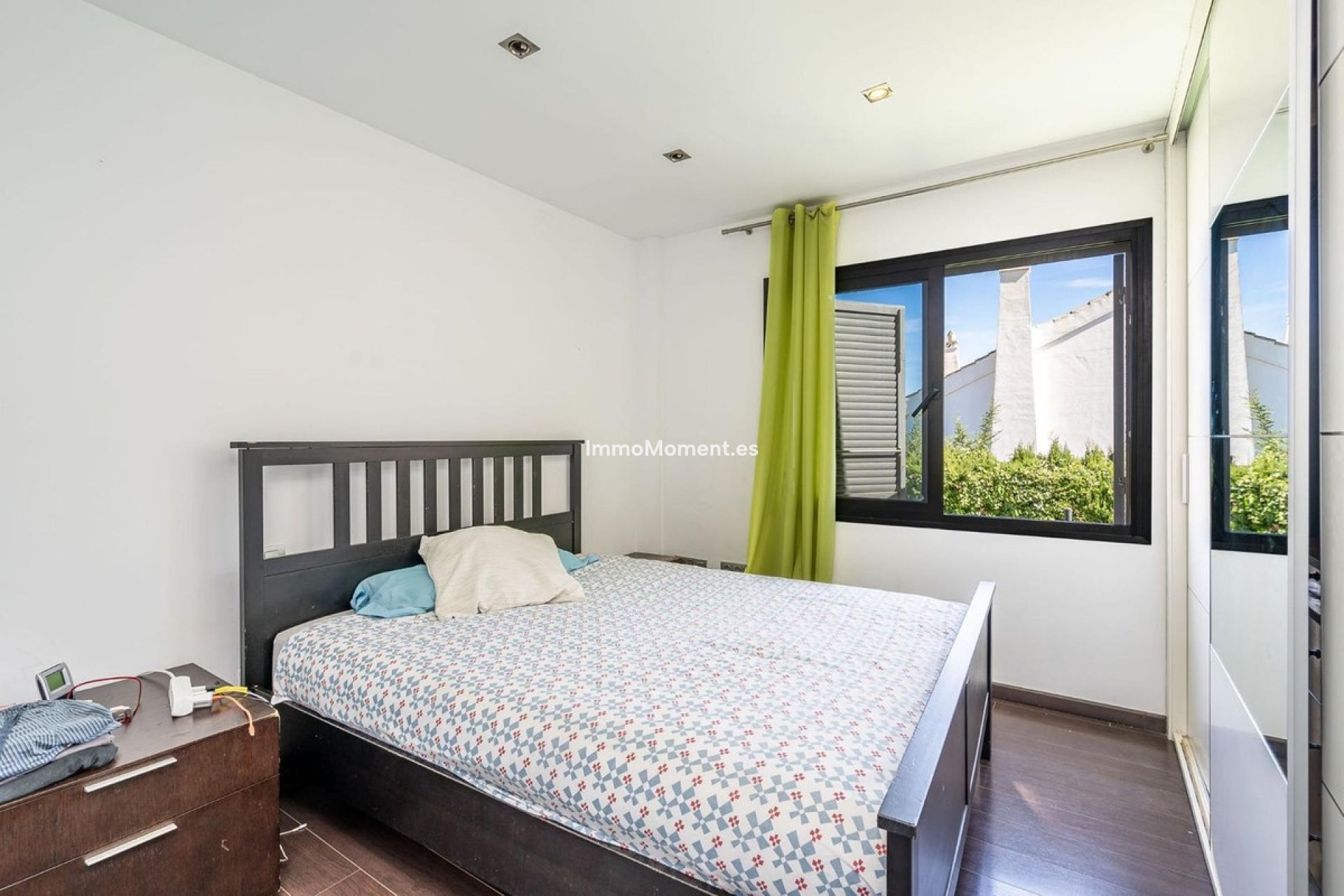 Bestaande woning - Vrijstaande villa - Mijas Costa
