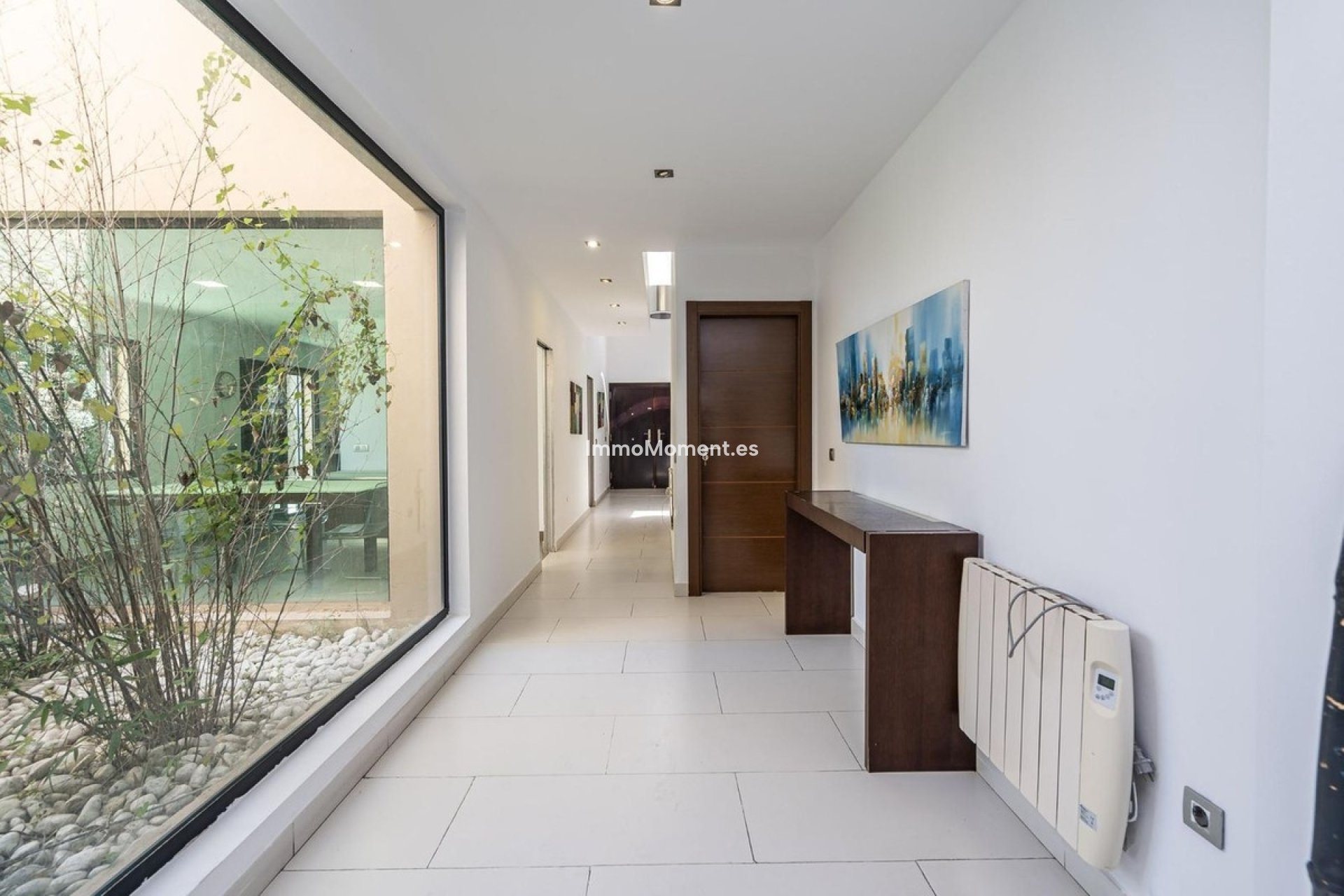 Bestaande woning - Vrijstaande villa - Mijas Costa