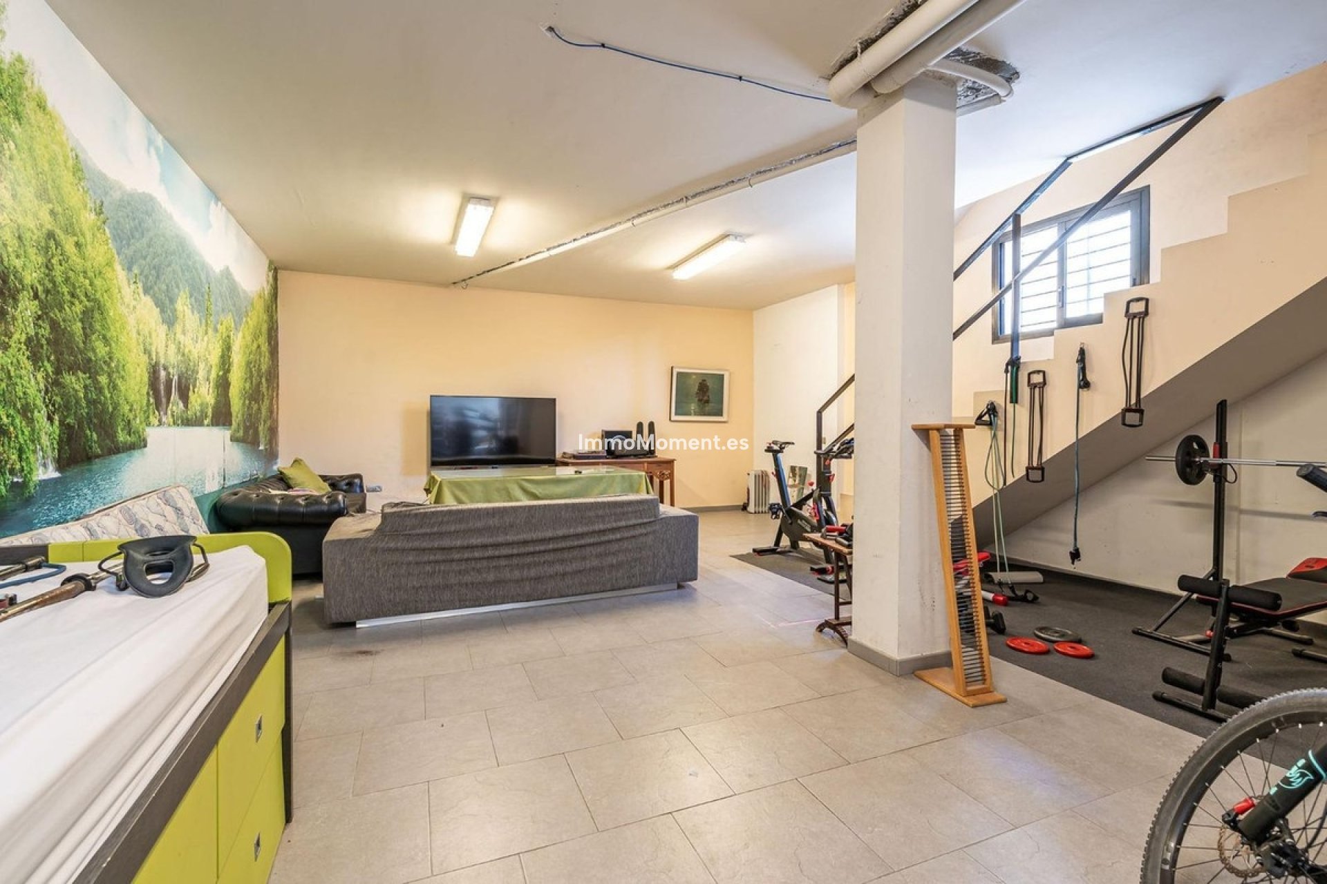 Bestaande woning - Vrijstaande villa - Mijas Costa