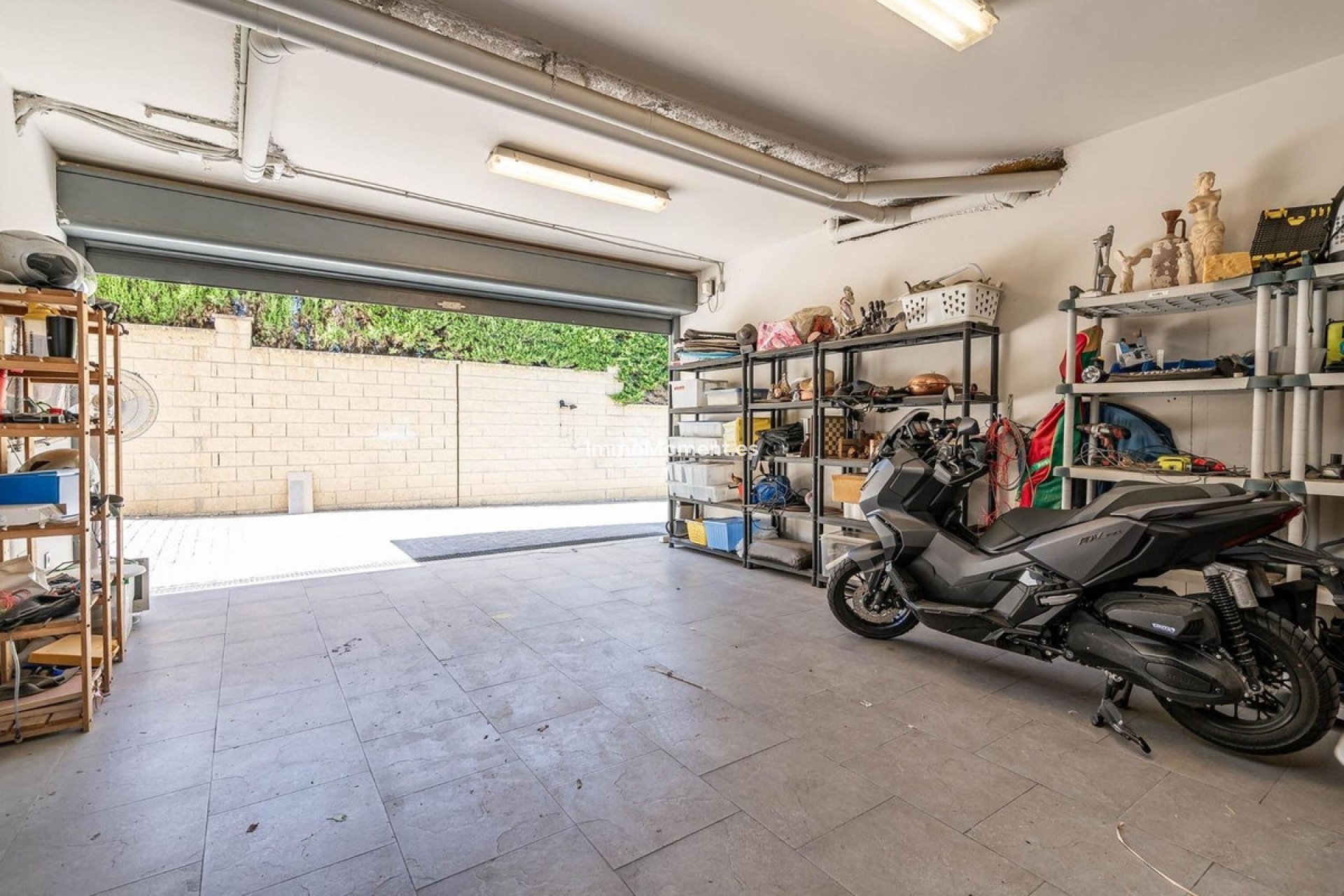 Bestaande woning - Vrijstaande villa - Mijas Costa