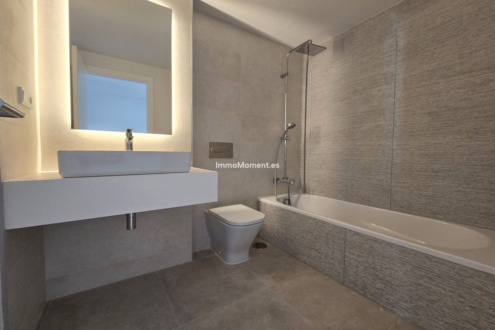 Bestaande woning - Vrijstaande villa - Mijas - El Chaparral