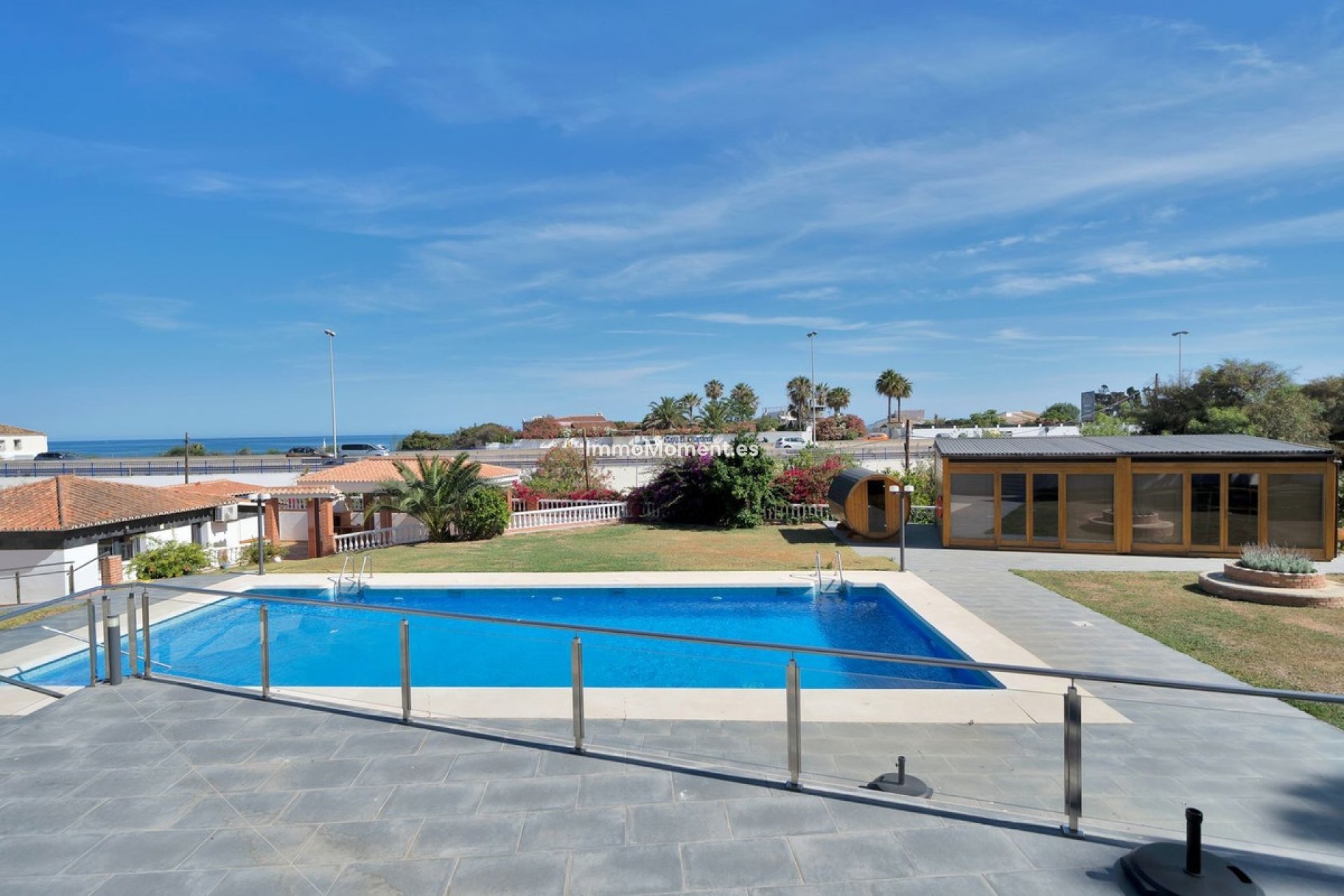 Bestaande woning - Vrijstaande villa - Mijas - El Chaparral