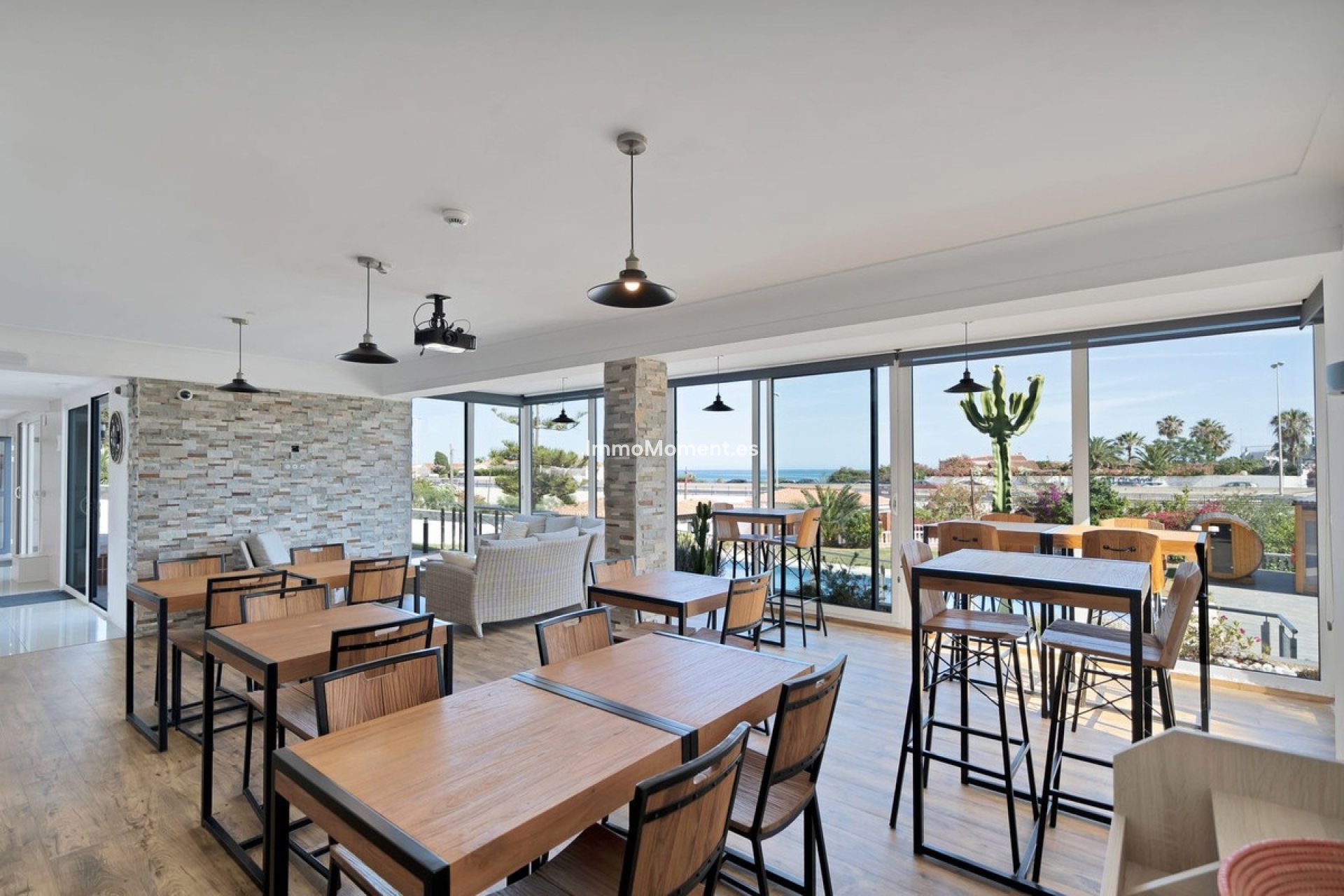 Bestaande woning - Vrijstaande villa - Mijas - El Chaparral