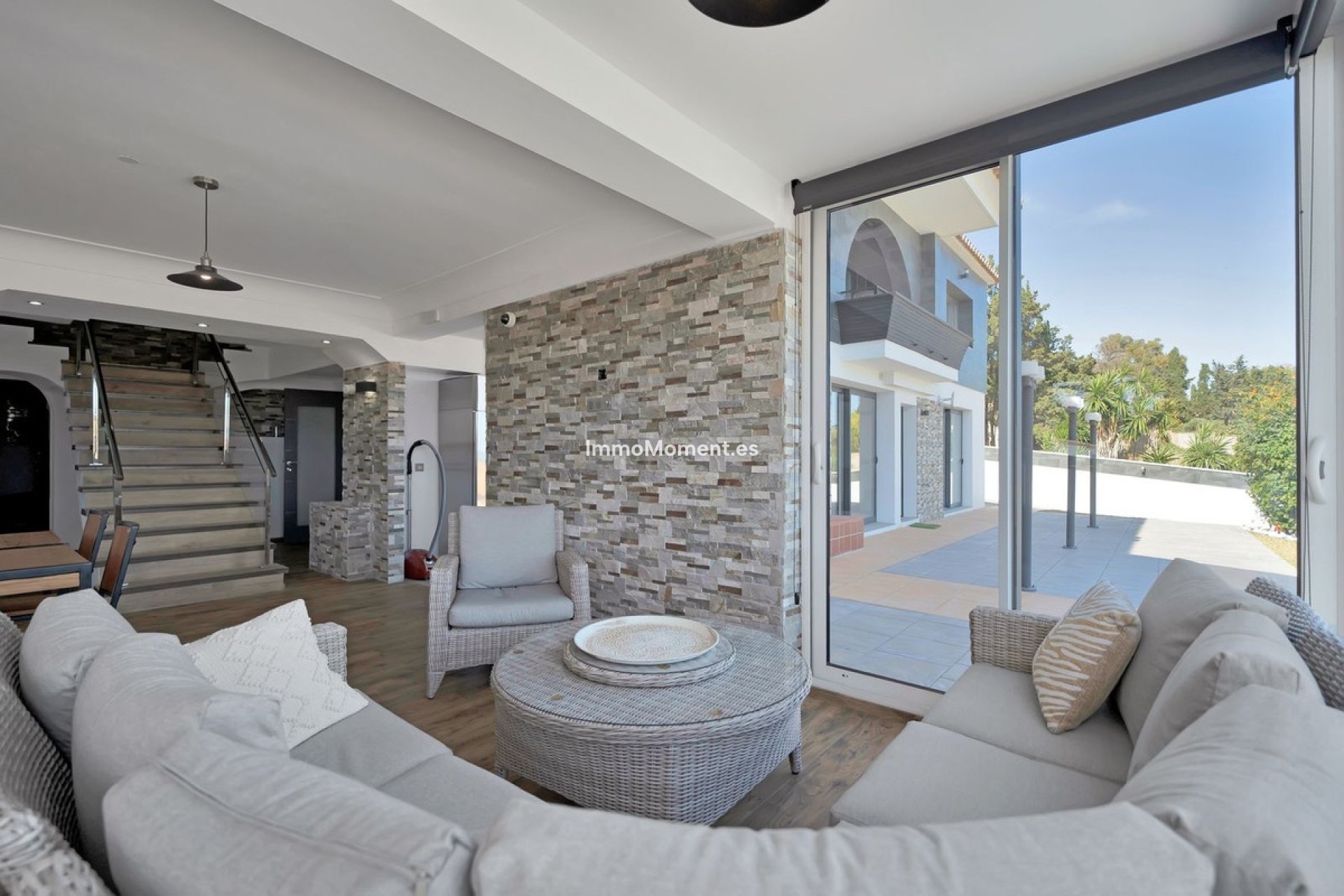 Bestaande woning - Vrijstaande villa - Mijas - El Chaparral