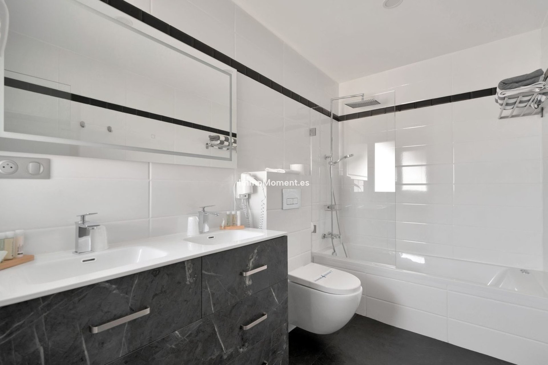 Bestaande woning - Vrijstaande villa - Mijas - El Chaparral