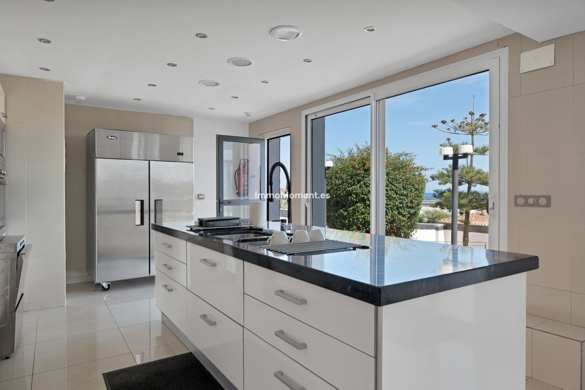 Bestaande woning - Vrijstaande villa - Mijas - El Chaparral