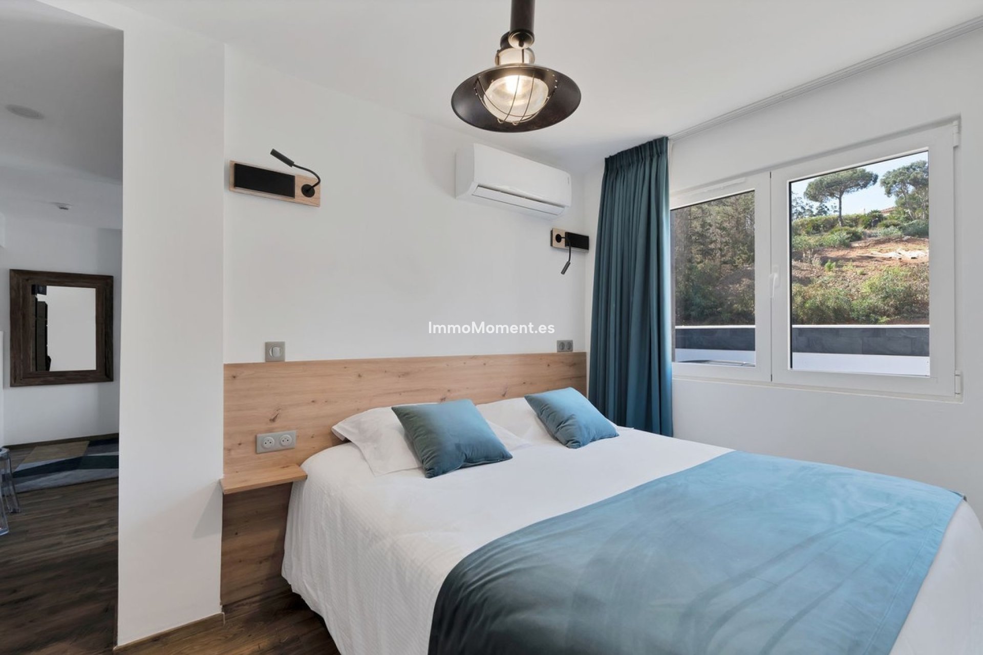 Bestaande woning - Vrijstaande villa - Mijas - El Chaparral