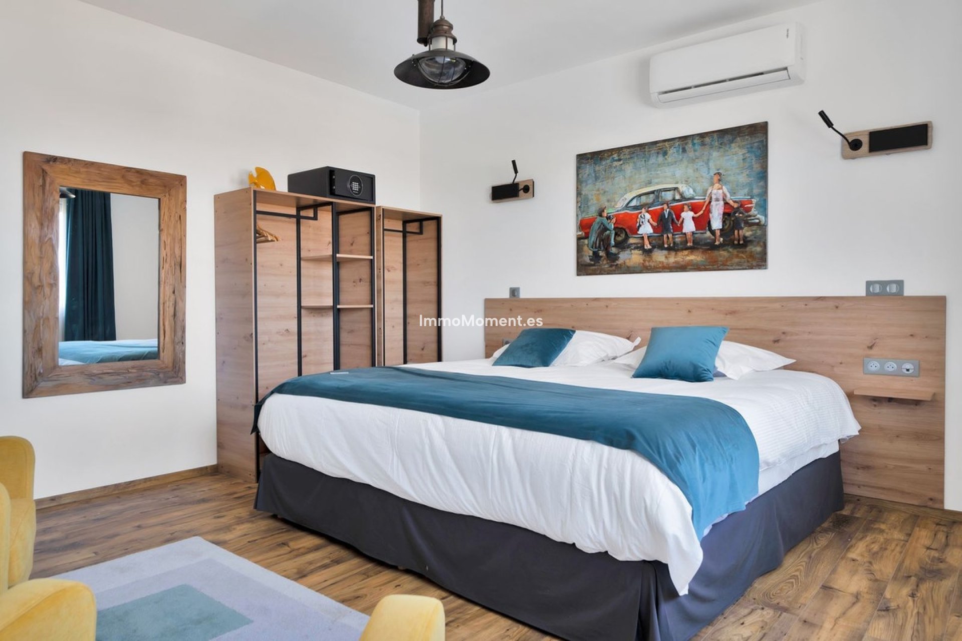Bestaande woning - Vrijstaande villa - Mijas - El Chaparral