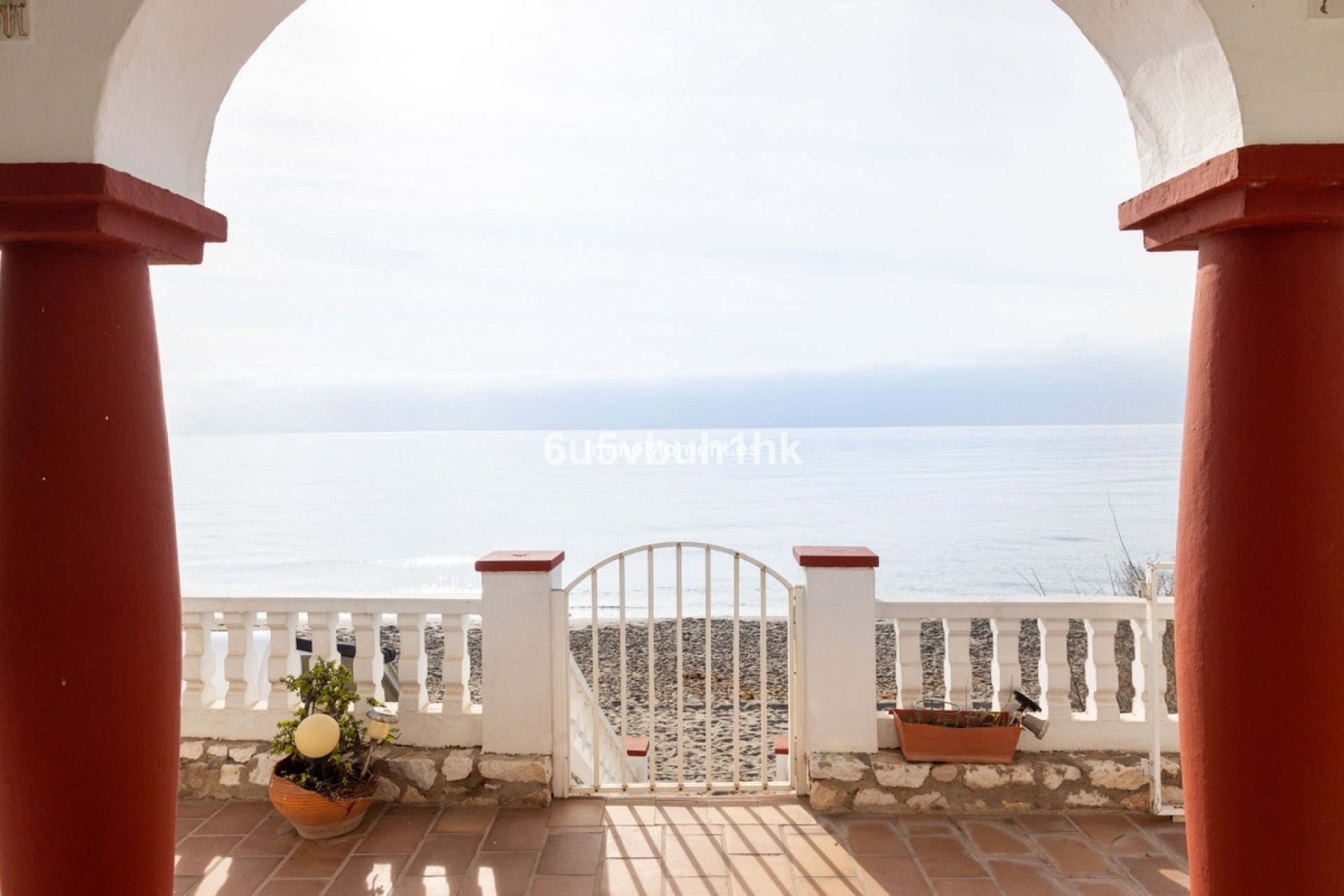 Bestaande woning - Vrijstaande villa - Mijas - El Chaparral