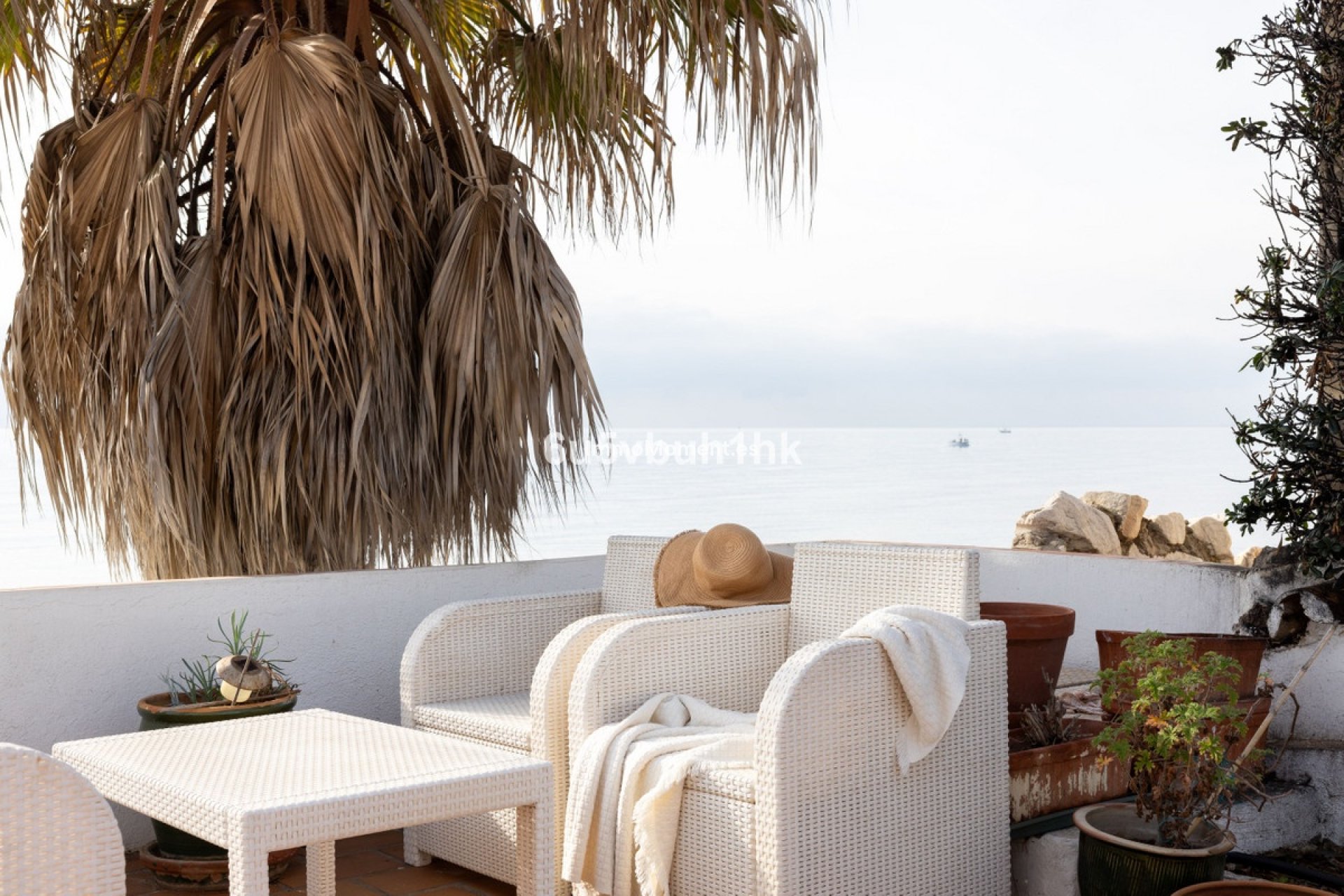 Bestaande woning - Vrijstaande villa - Mijas - El Chaparral