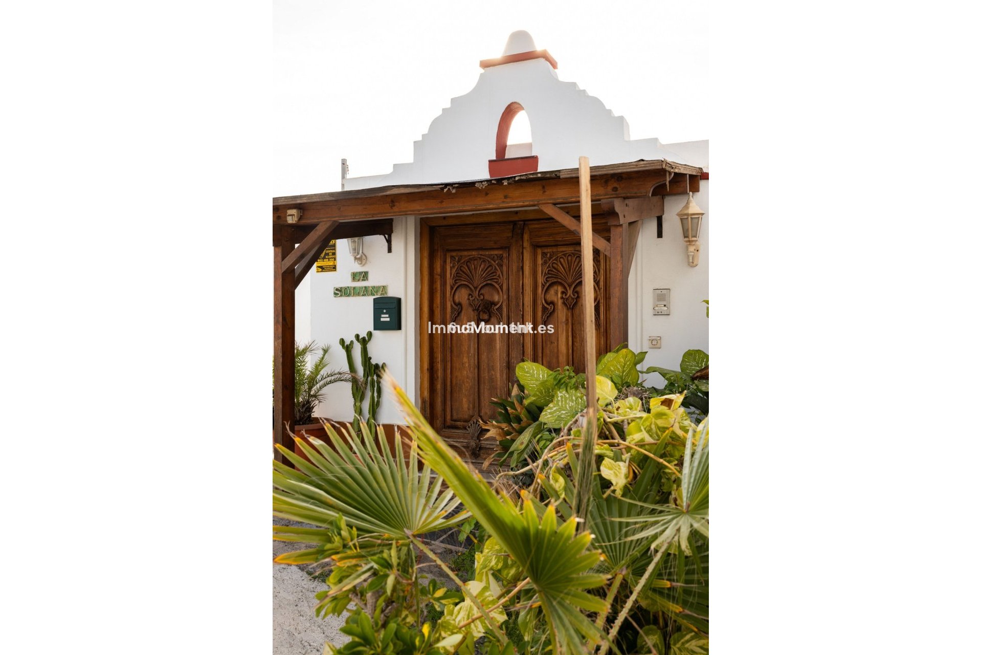Bestaande woning - Vrijstaande villa - Mijas - El Chaparral