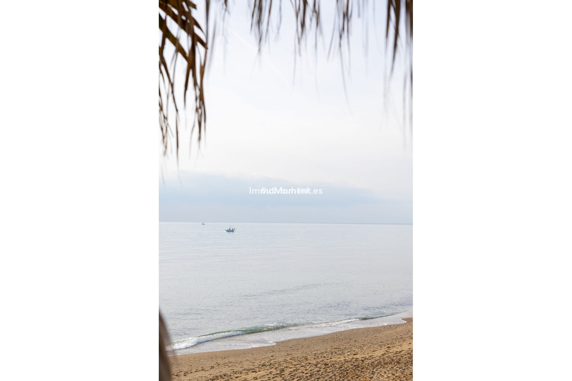 Bestaande woning - Vrijstaande villa - Mijas - El Chaparral