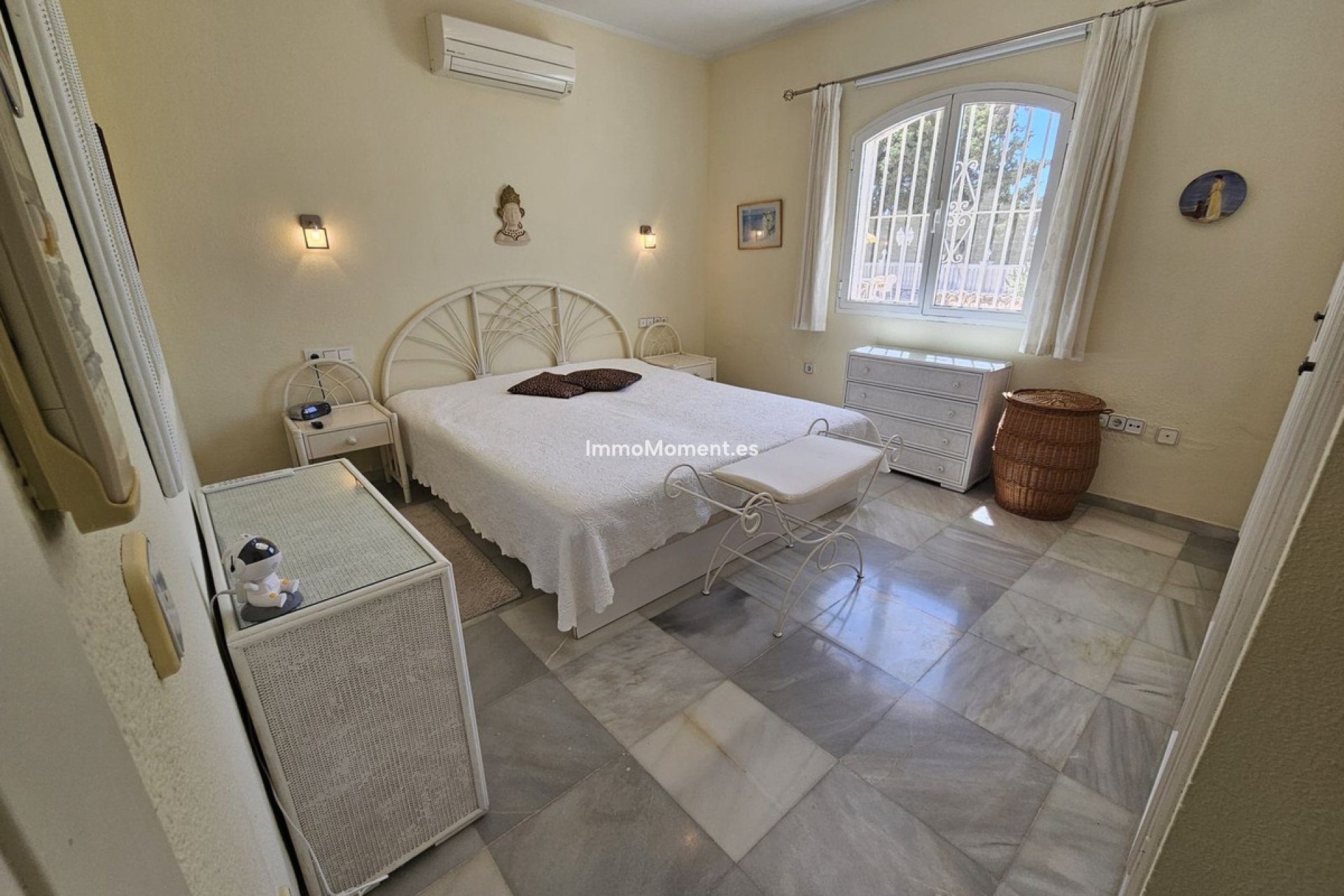 Bestaande woning - Vrijstaande villa - Mijas - El Chaparral