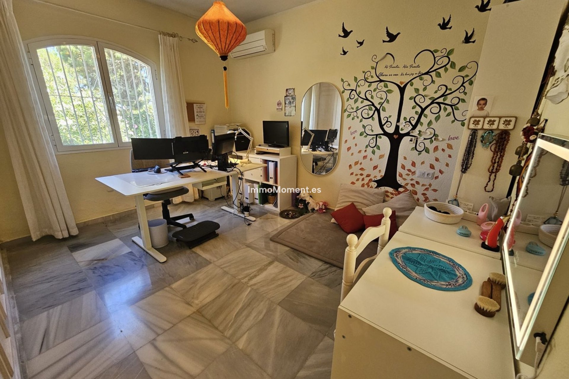 Bestaande woning - Vrijstaande villa - Mijas - El Chaparral