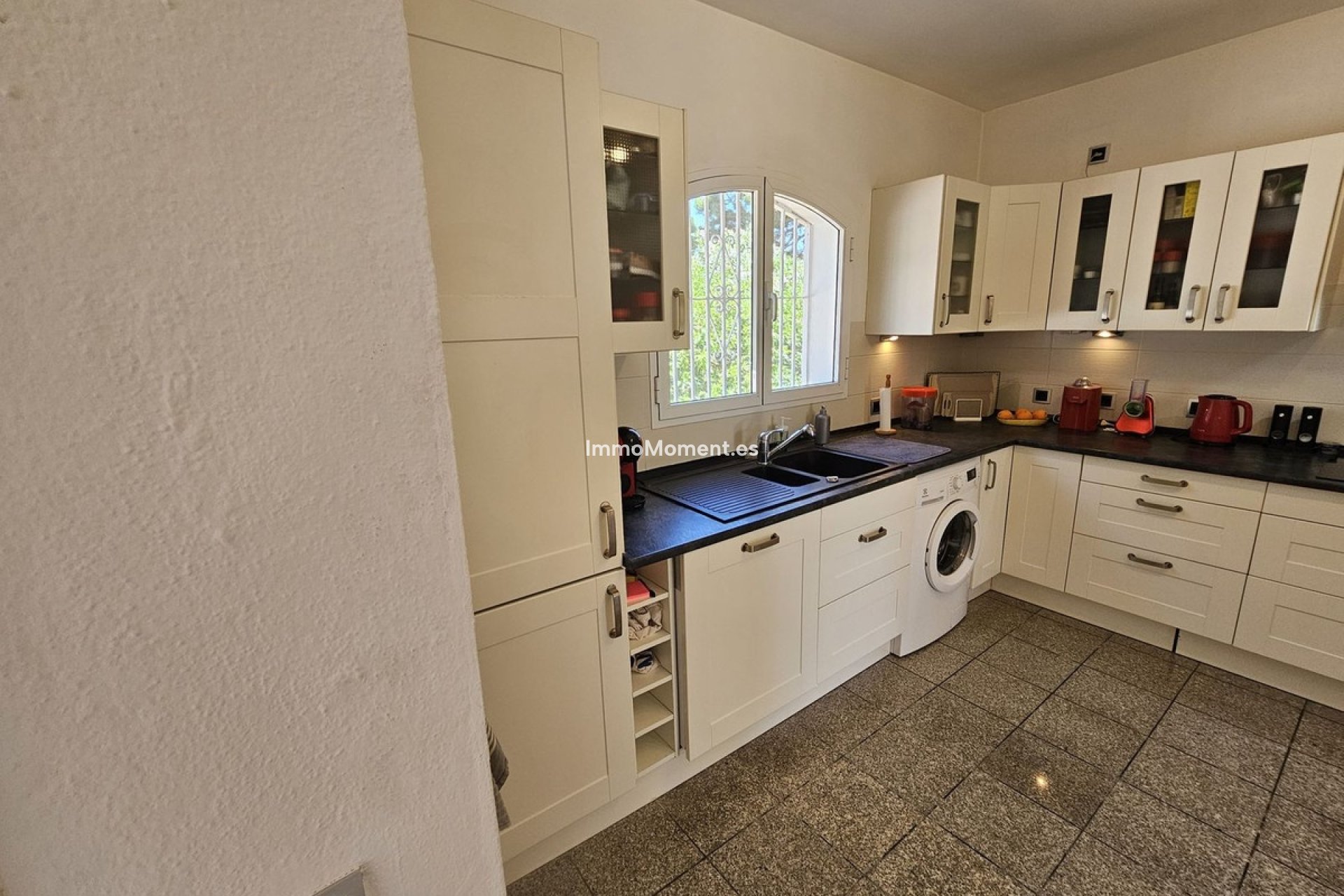 Bestaande woning - Vrijstaande villa - Mijas - El Chaparral