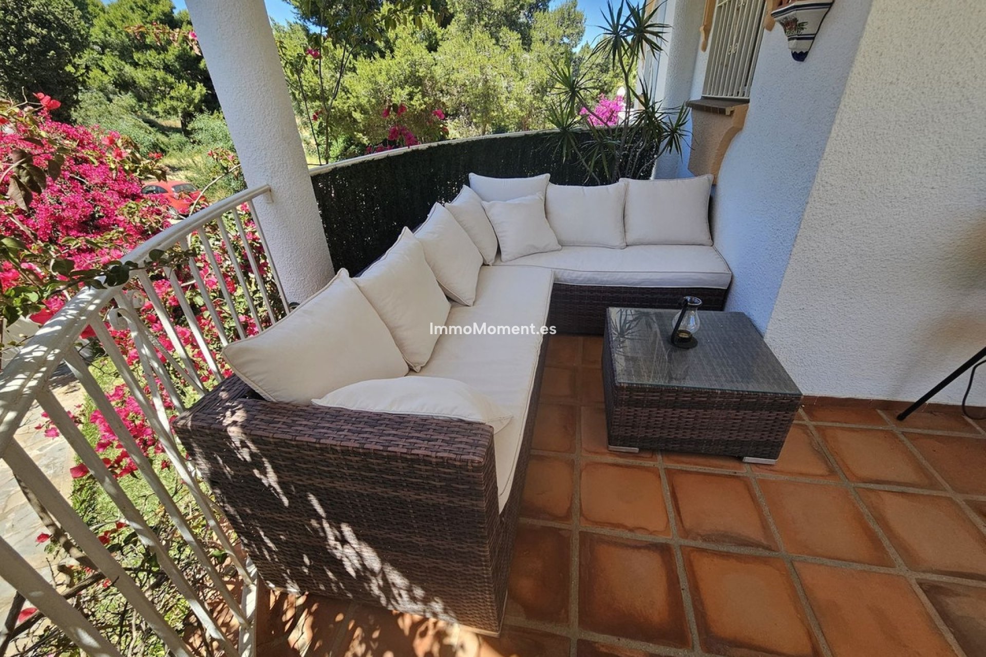 Bestaande woning - Vrijstaande villa - Mijas - El Chaparral