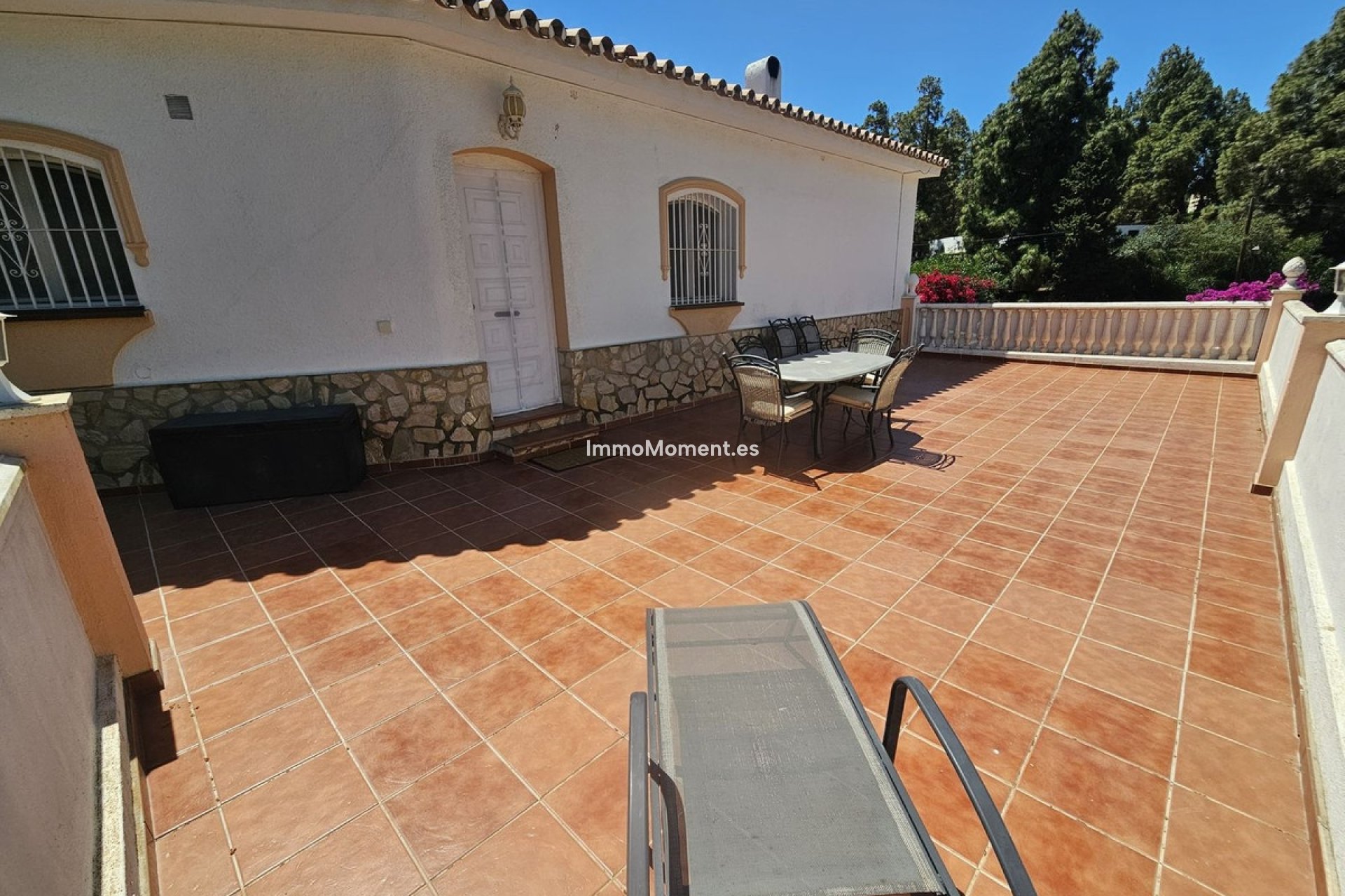 Bestaande woning - Vrijstaande villa - Mijas - El Chaparral