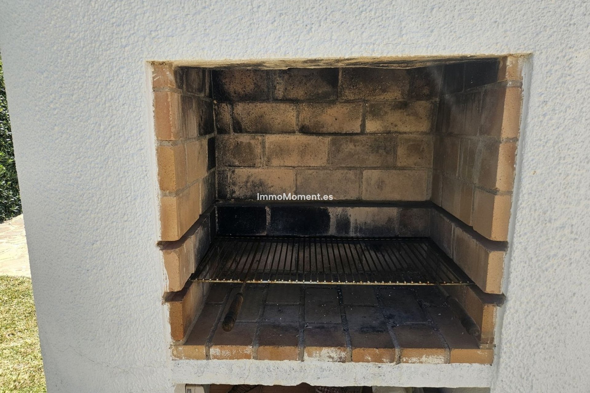 Bestaande woning - Vrijstaande villa - Mijas - El Chaparral