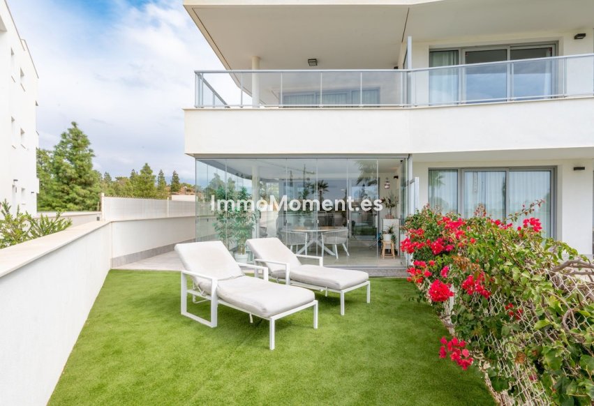 Bestaande woning - Vrijstaande villa - Mijas - El Chaparral