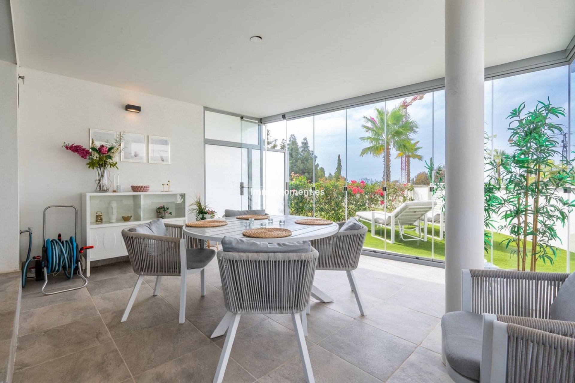 Bestaande woning - Vrijstaande villa - Mijas - El Chaparral