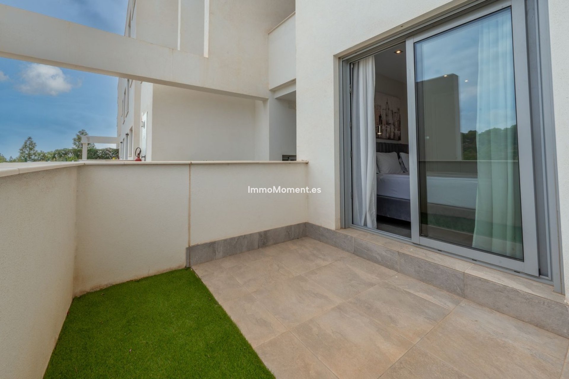 Bestaande woning - Vrijstaande villa - Mijas - El Chaparral