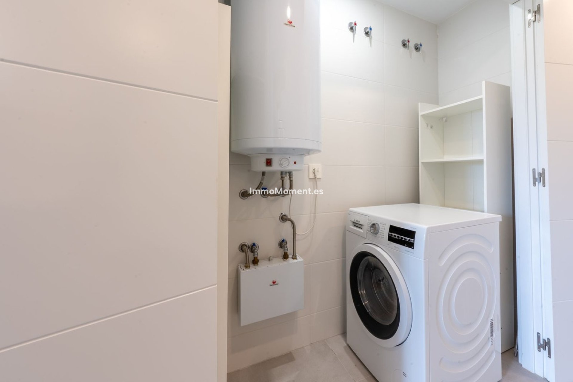 Bestaande woning - Vrijstaande villa - Mijas - El Chaparral