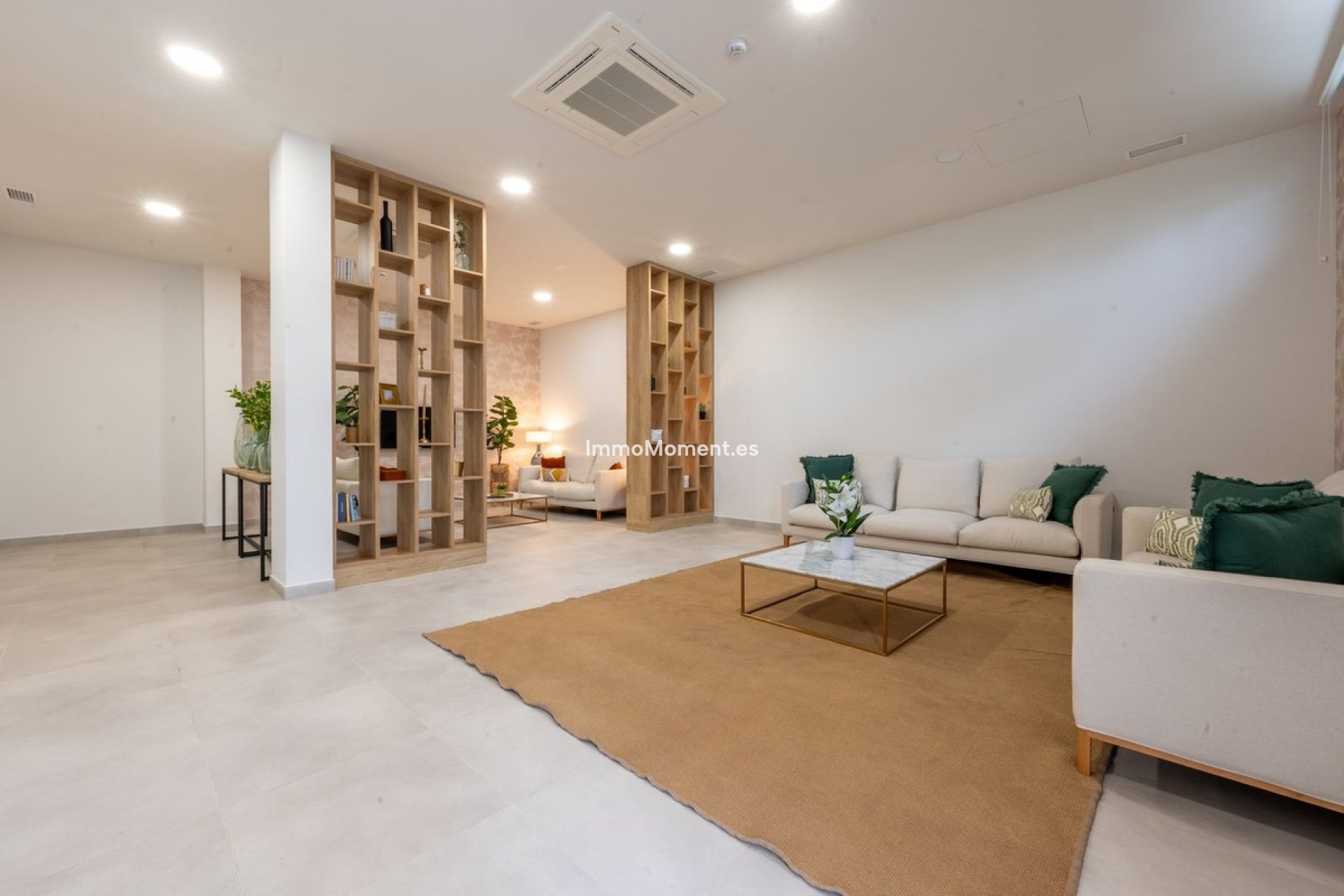 Bestaande woning - Vrijstaande villa - Mijas - El Chaparral