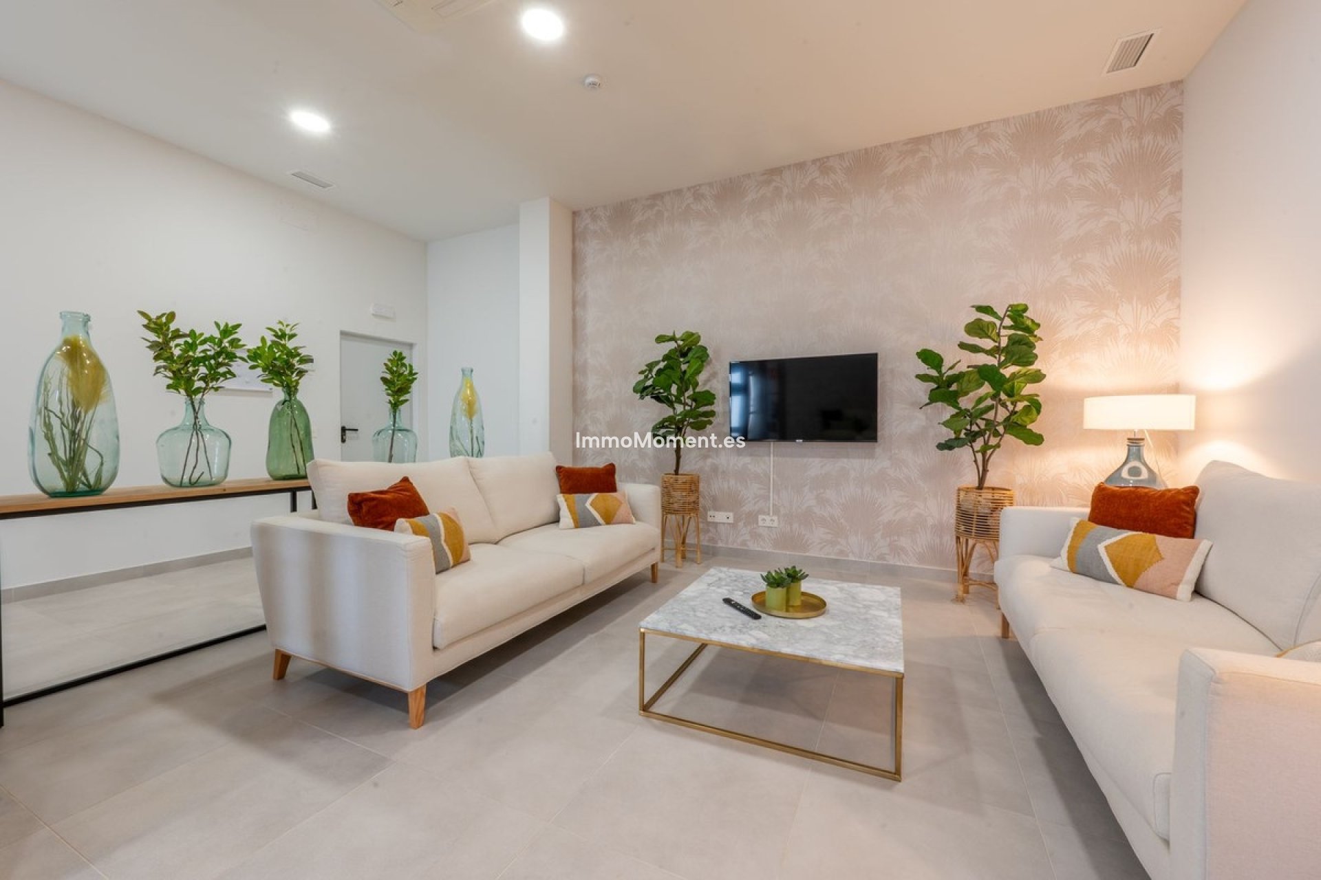 Bestaande woning - Vrijstaande villa - Mijas - El Chaparral