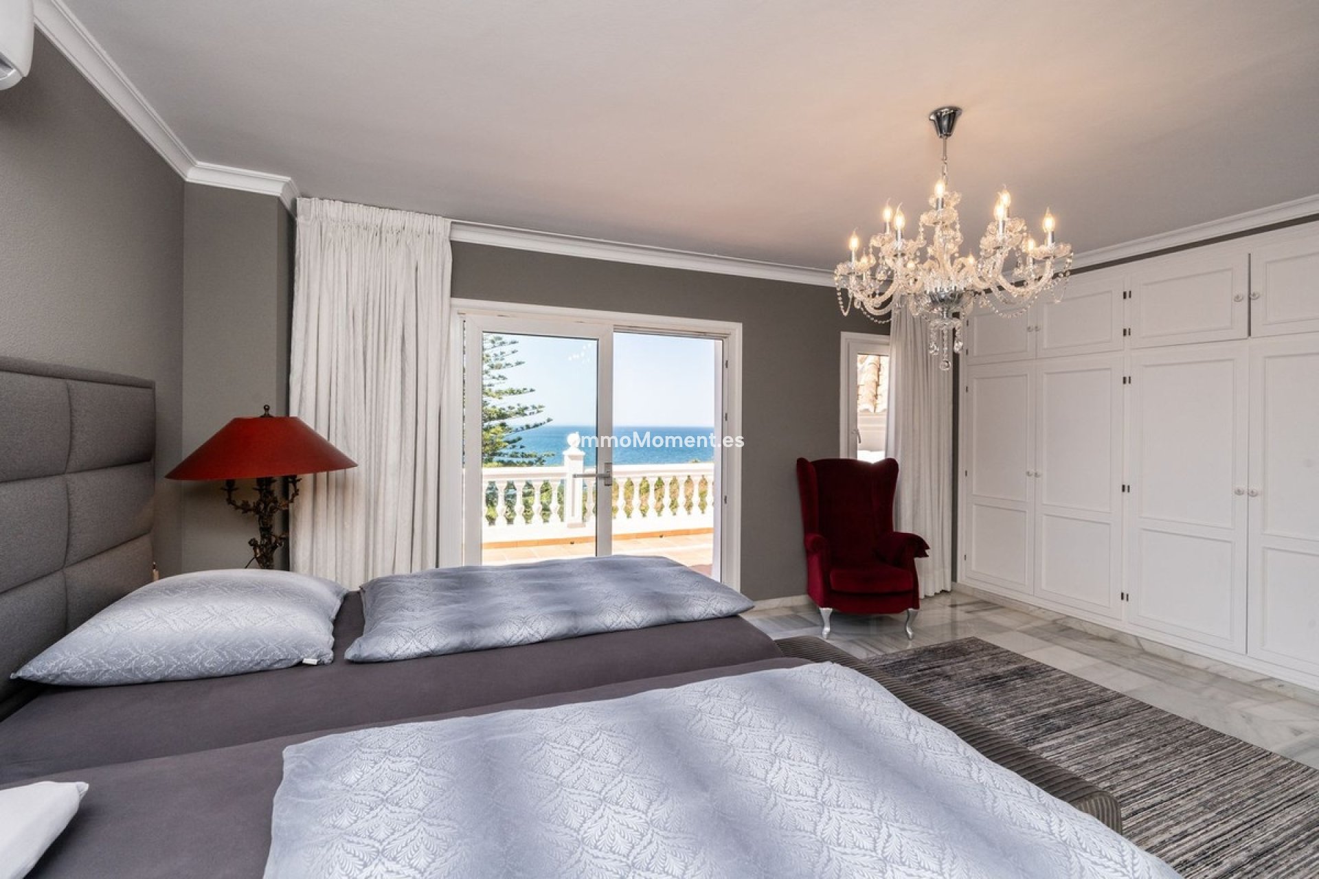 Bestaande woning - Vrijstaande villa - Mijas - El Chaparral