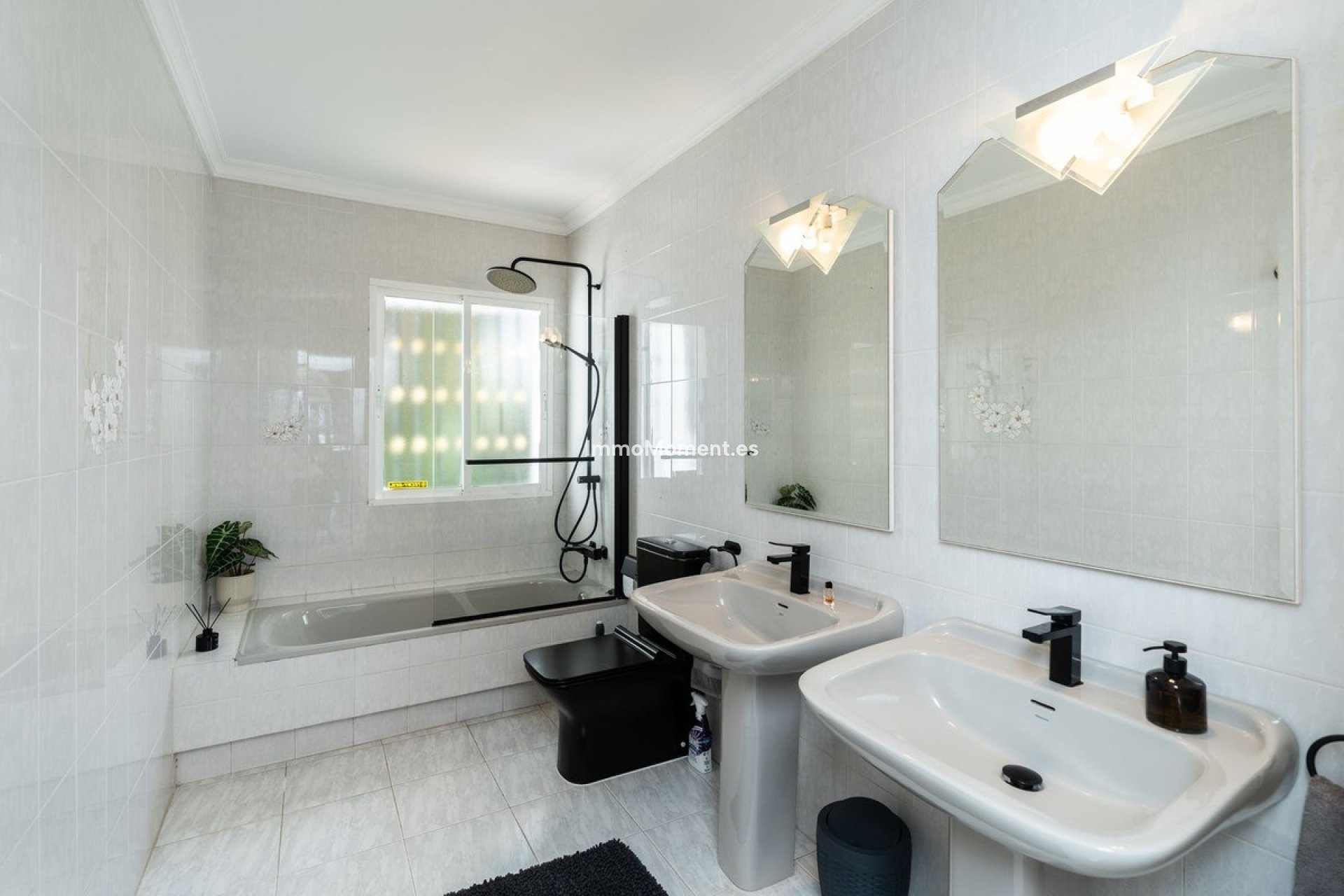 Bestaande woning - Vrijstaande villa - Mijas - El Chaparral