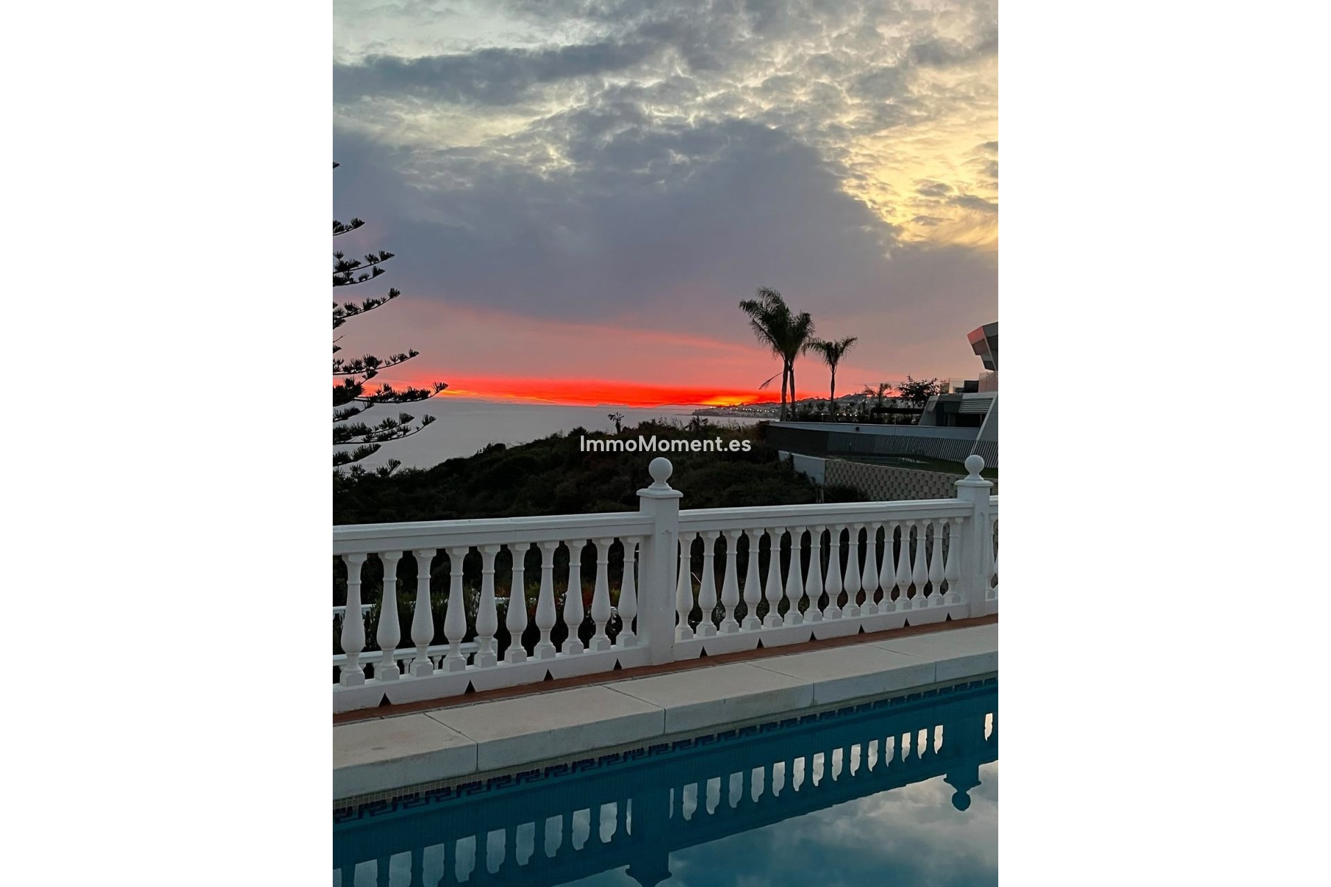 Bestaande woning - Vrijstaande villa - Mijas - El Chaparral