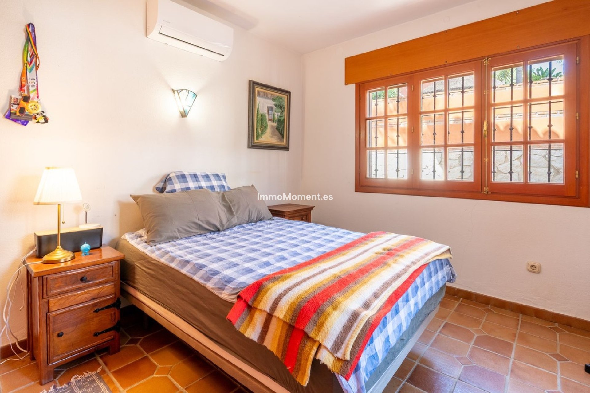 Bestaande woning - Vrijstaande villa - Mijas - El Coto