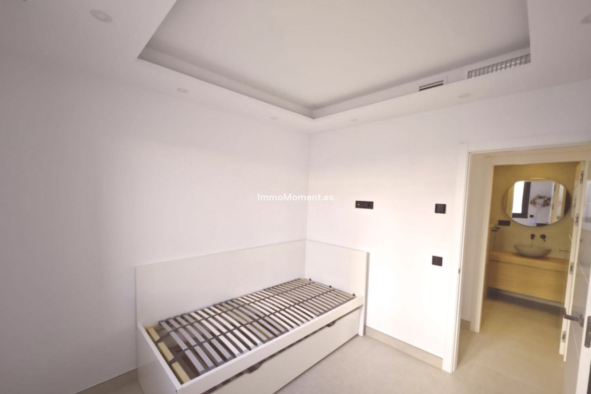 Bestaande woning - Vrijstaande villa - Mijas - El Coto