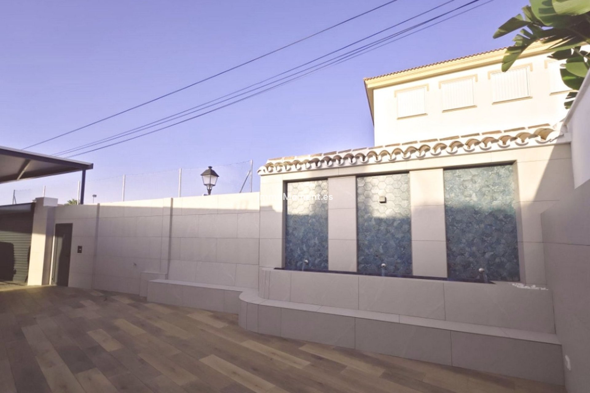 Bestaande woning - Vrijstaande villa - Mijas - El Coto