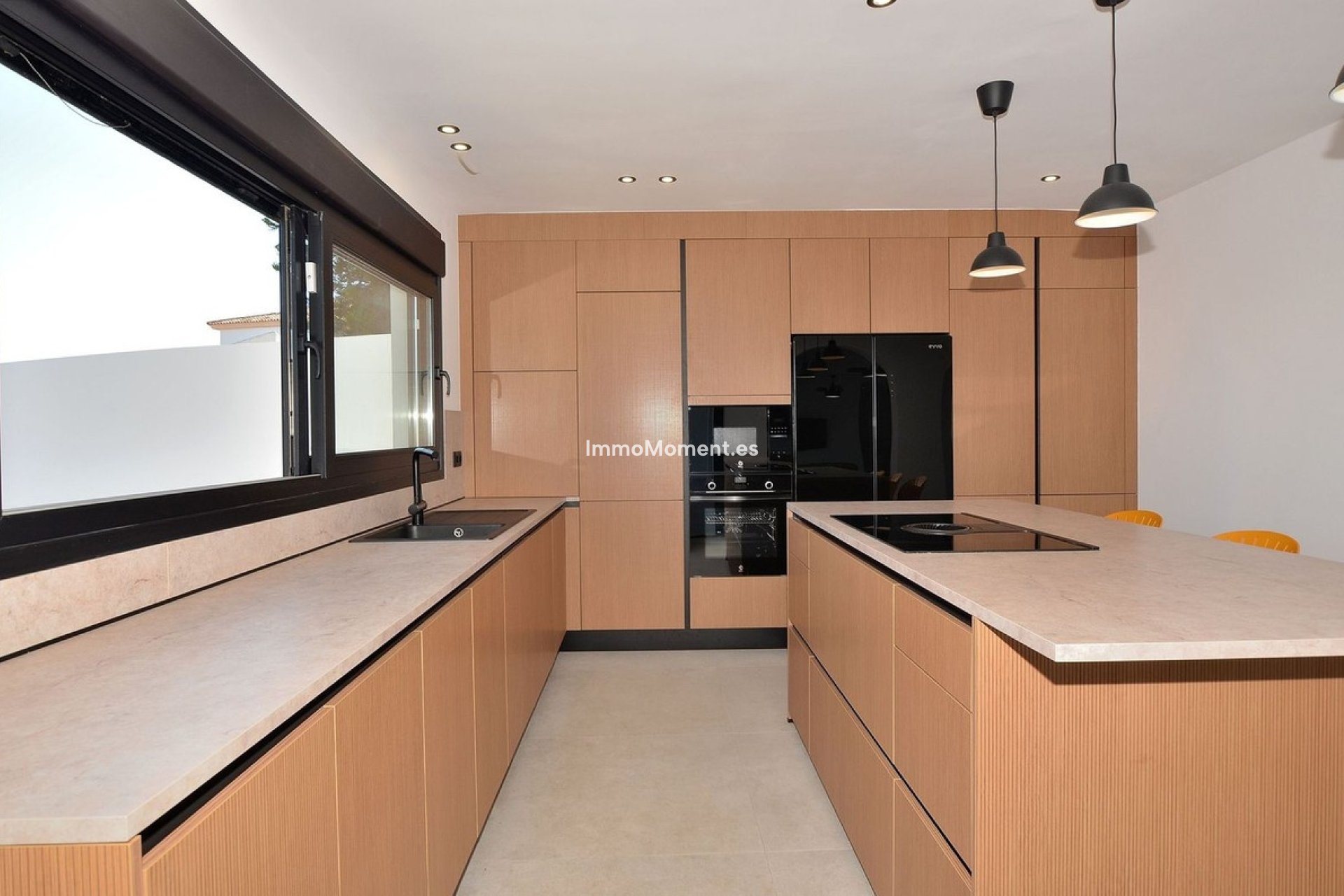 Bestaande woning - Vrijstaande villa - Mijas - El Coto