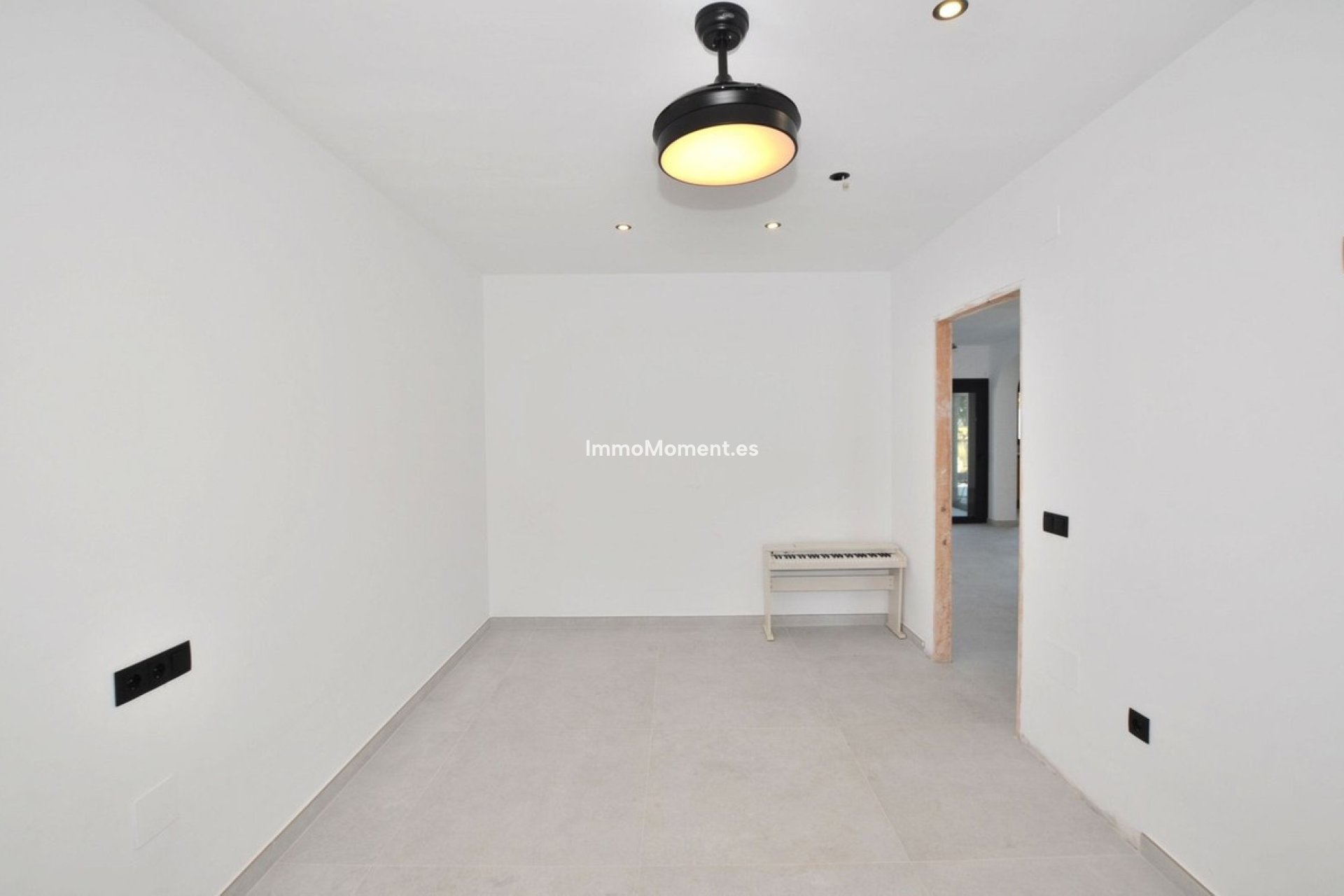 Bestaande woning - Vrijstaande villa - Mijas - El Coto