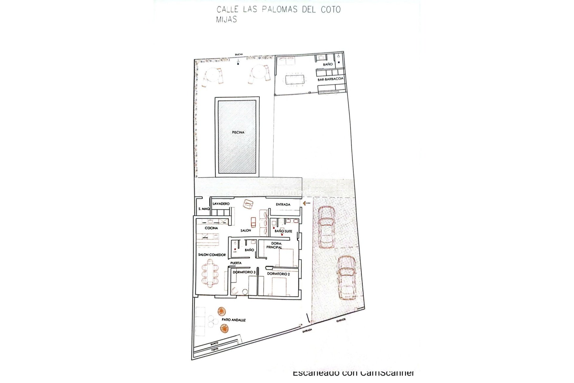 Bestaande woning - Vrijstaande villa - Mijas - El Coto