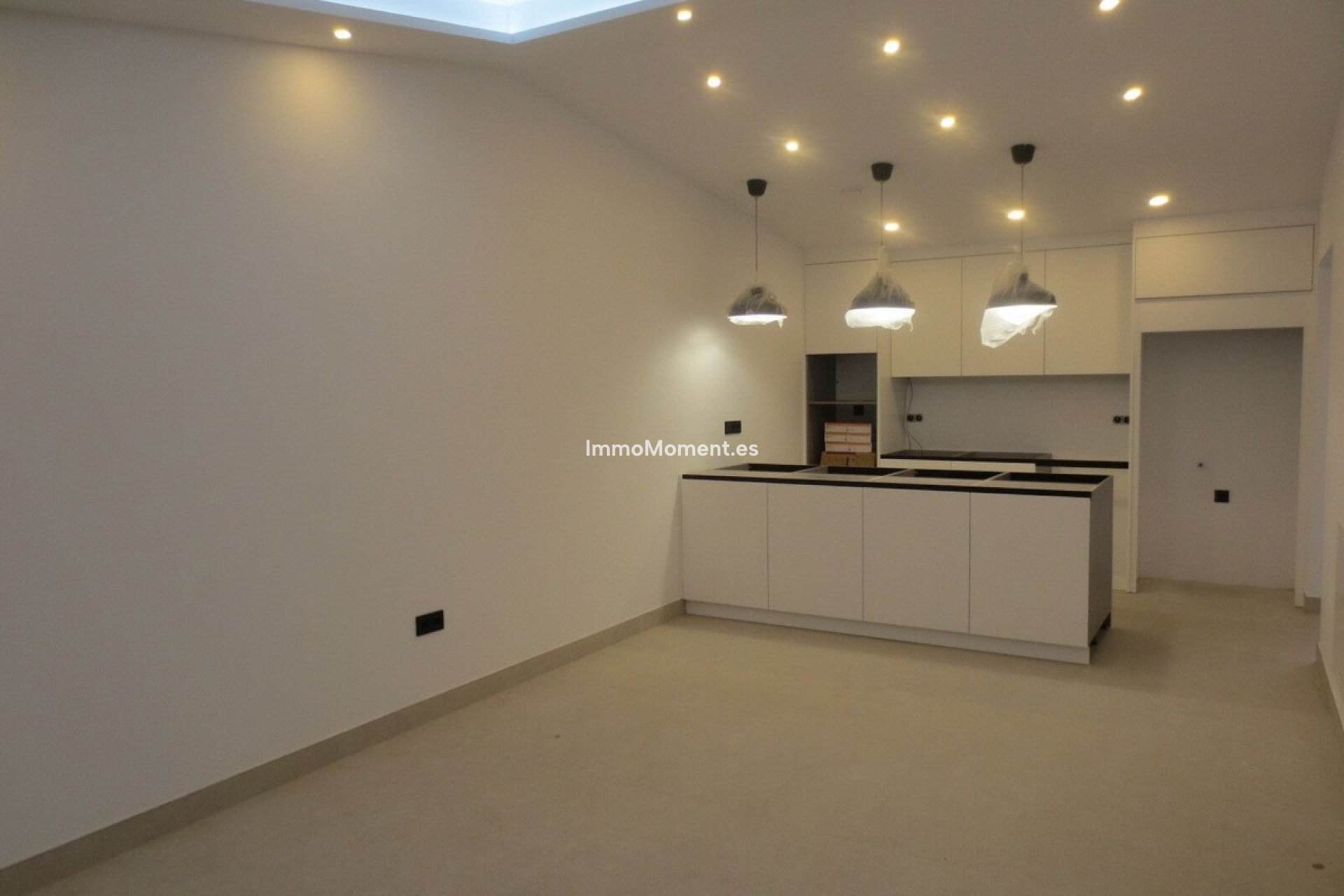 Bestaande woning - Vrijstaande villa - Mijas - El Coto