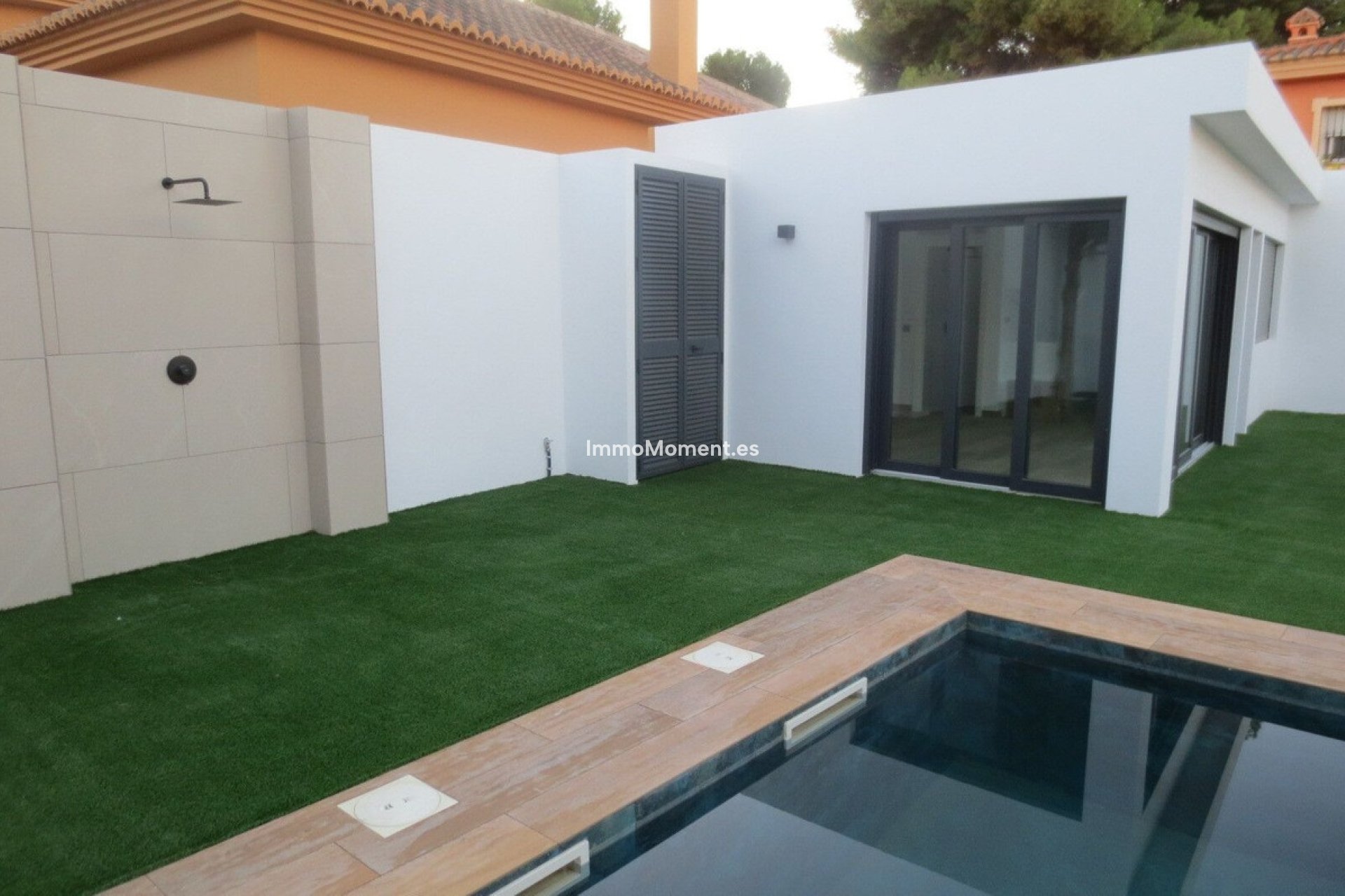 Bestaande woning - Vrijstaande villa - Mijas - El Coto