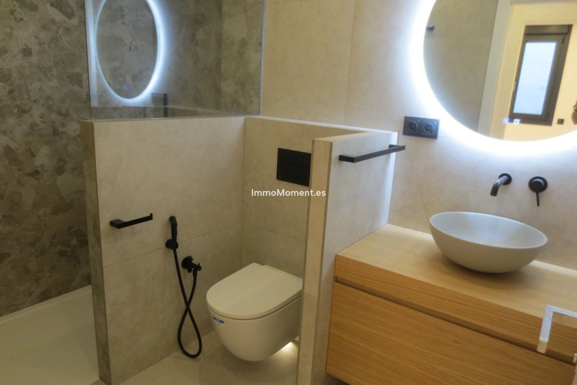 Bestaande woning - Vrijstaande villa - Mijas - El Coto