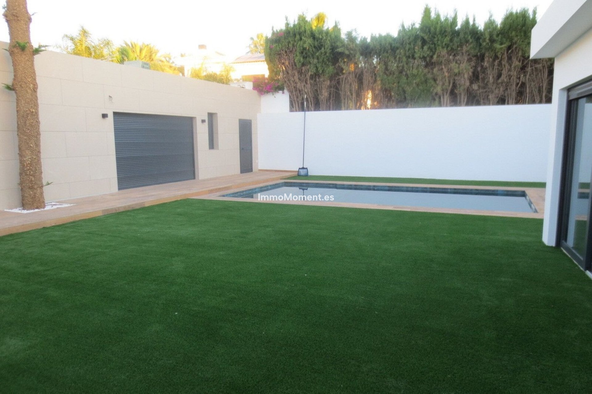 Bestaande woning - Vrijstaande villa - Mijas - El Coto