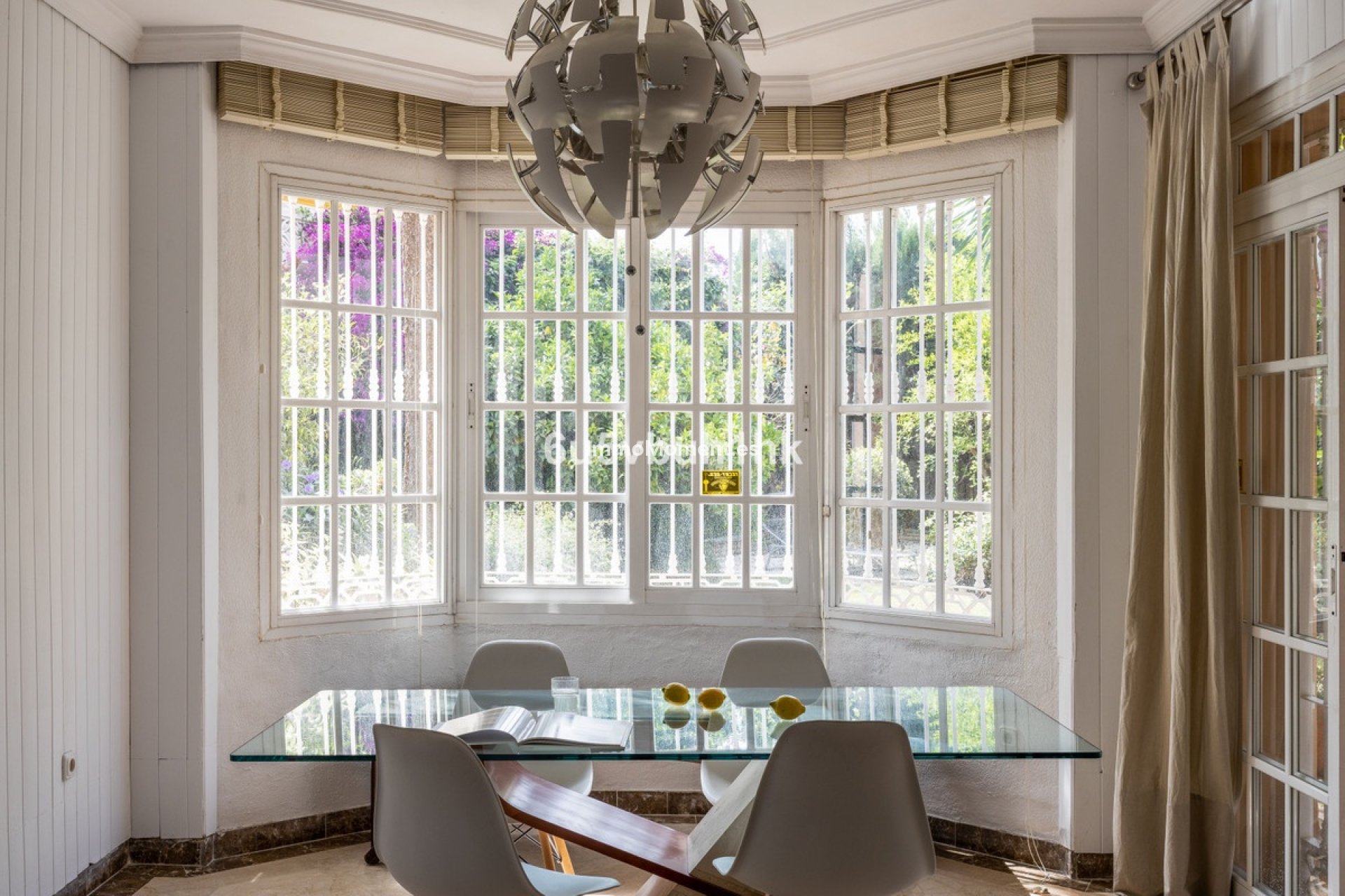 Bestaande woning - Vrijstaande villa - Mijas - El Coto